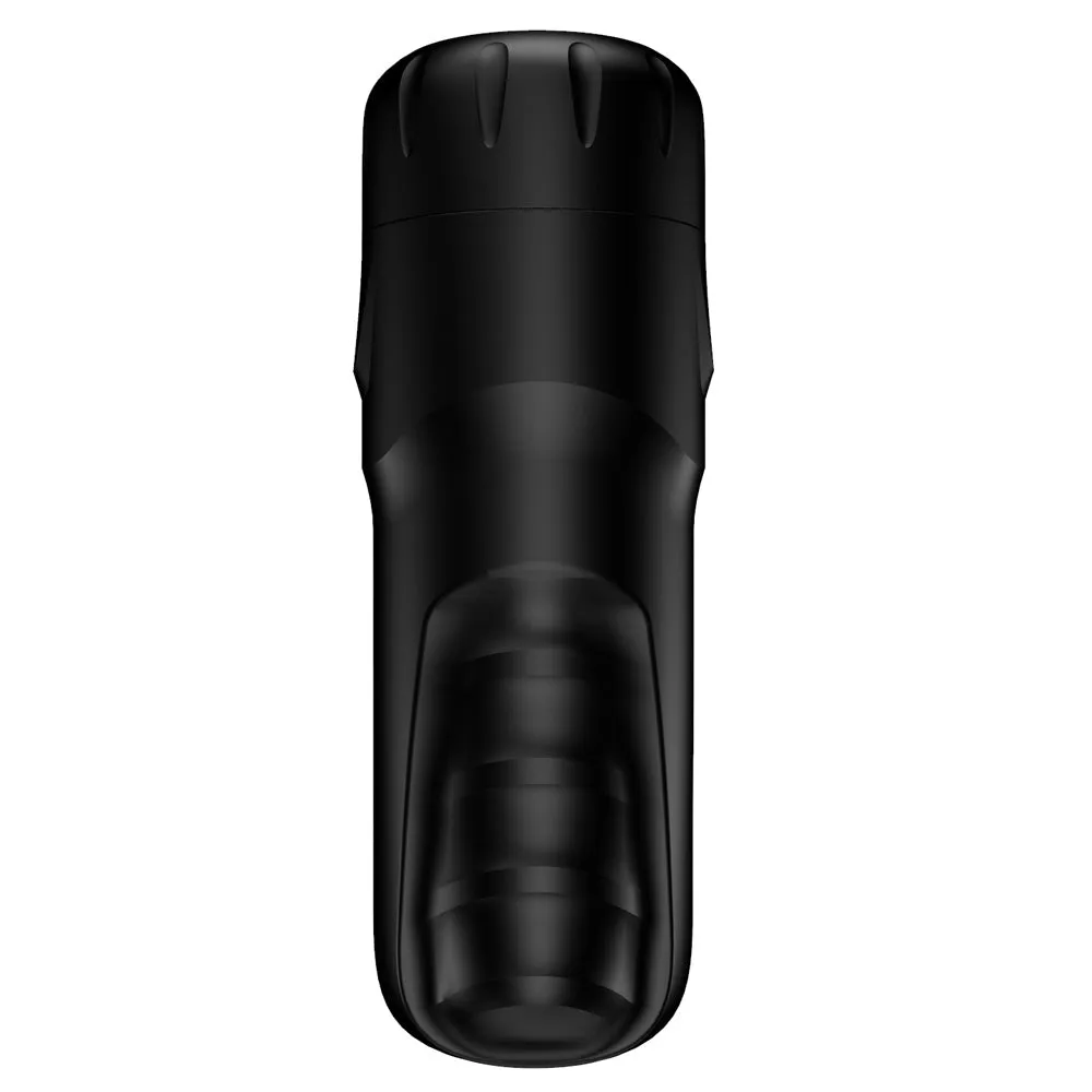 Ace Cup Squeezable Realistic Vaginal Masturbator