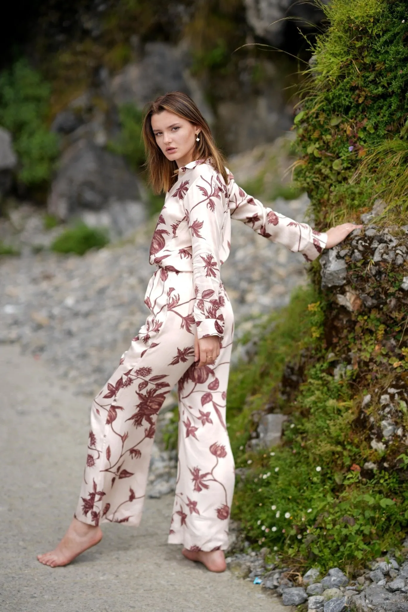 Anaya Co-ord Set