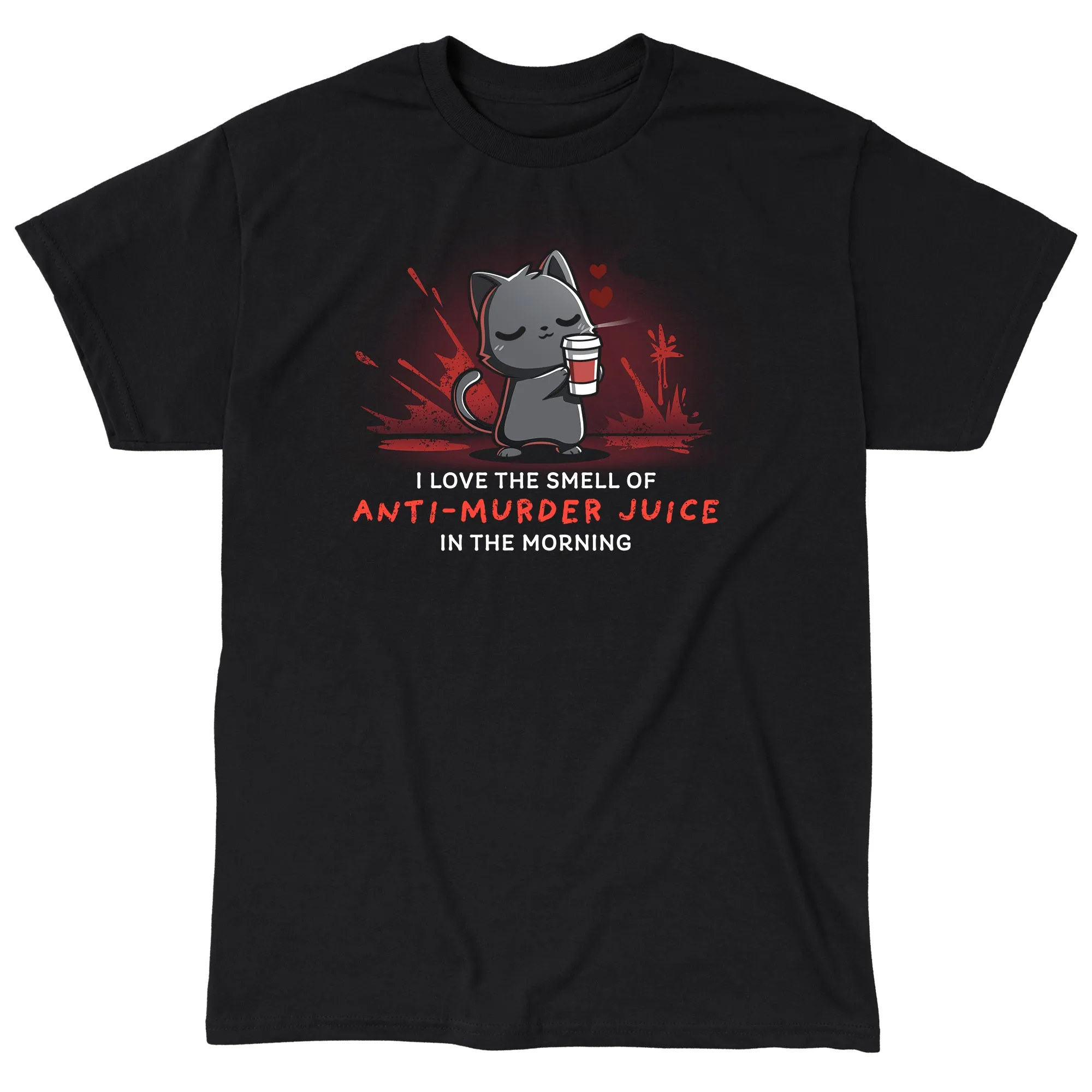 Anti-Murder Juice