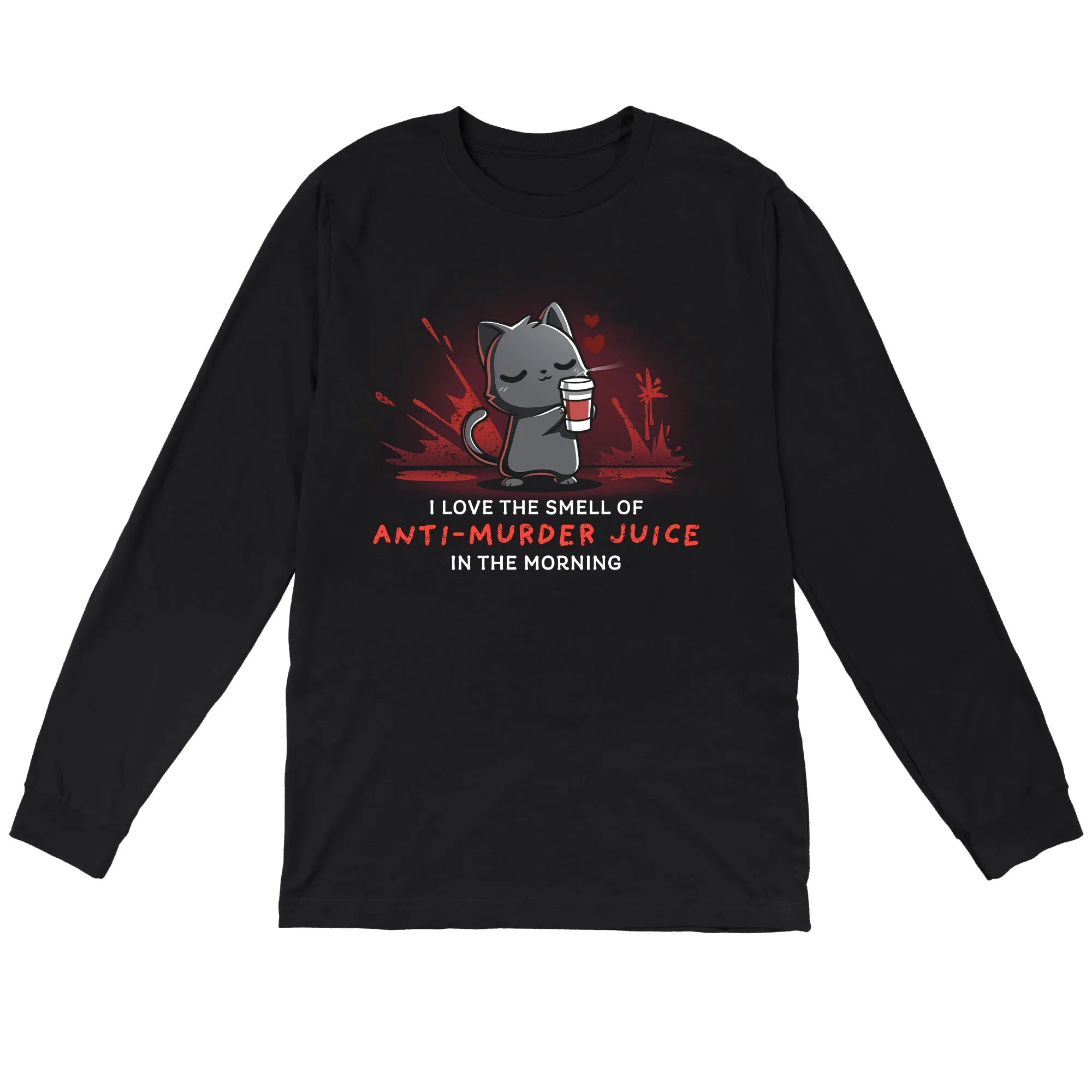 Anti-Murder Juice