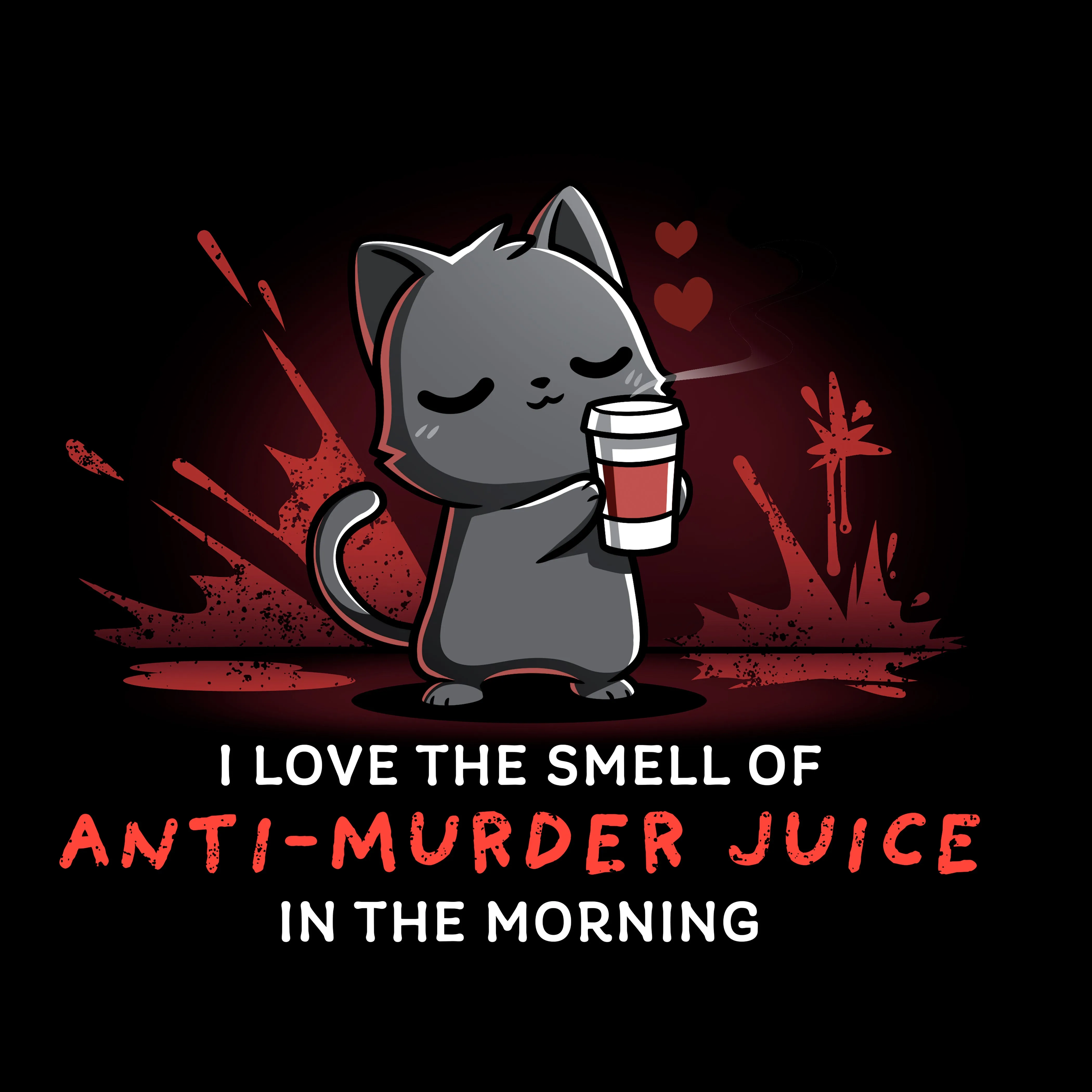 Anti-Murder Juice