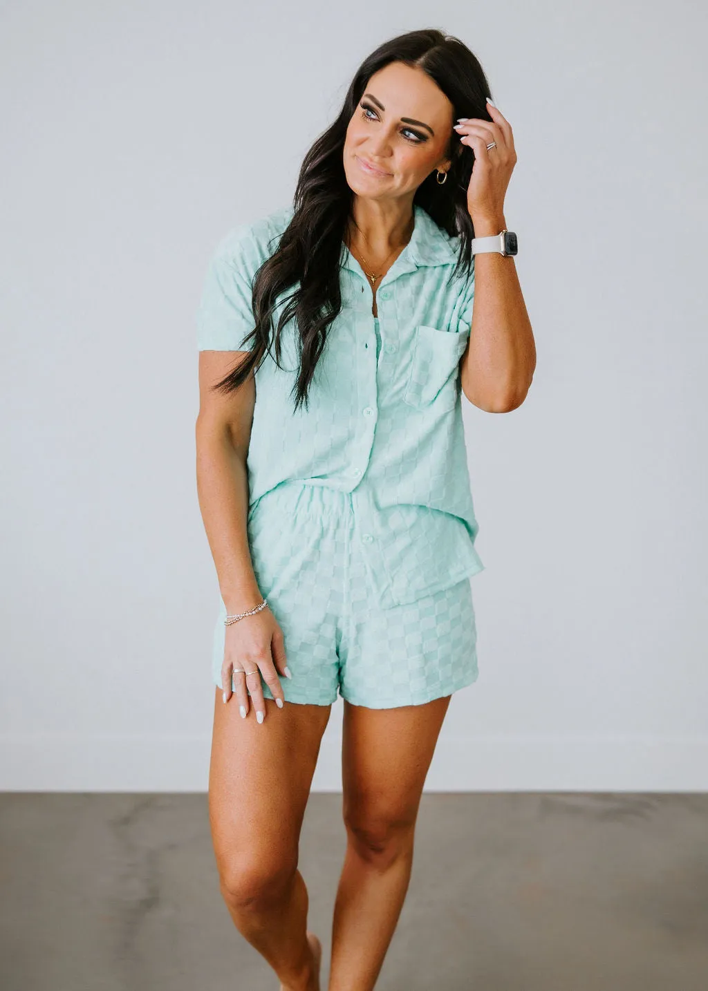 Attitude Check Set