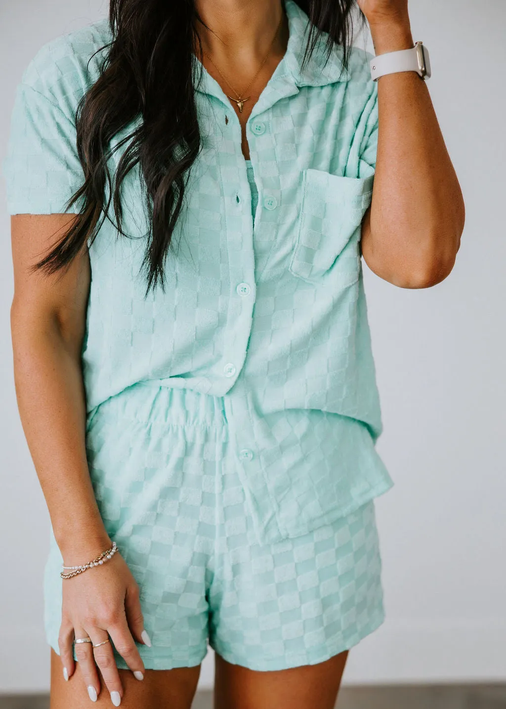 Attitude Check Set
