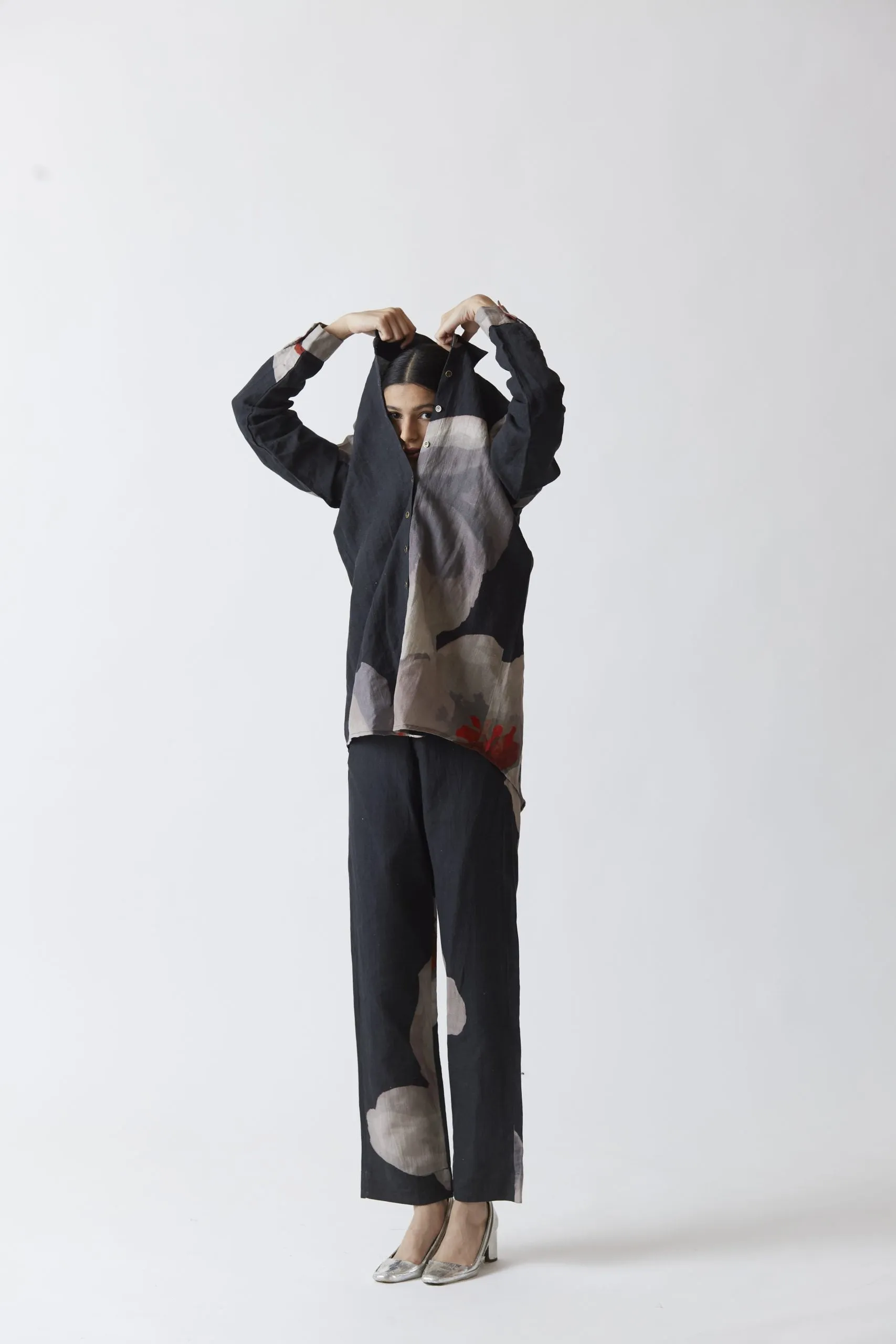 AZU CO-ORD SET
