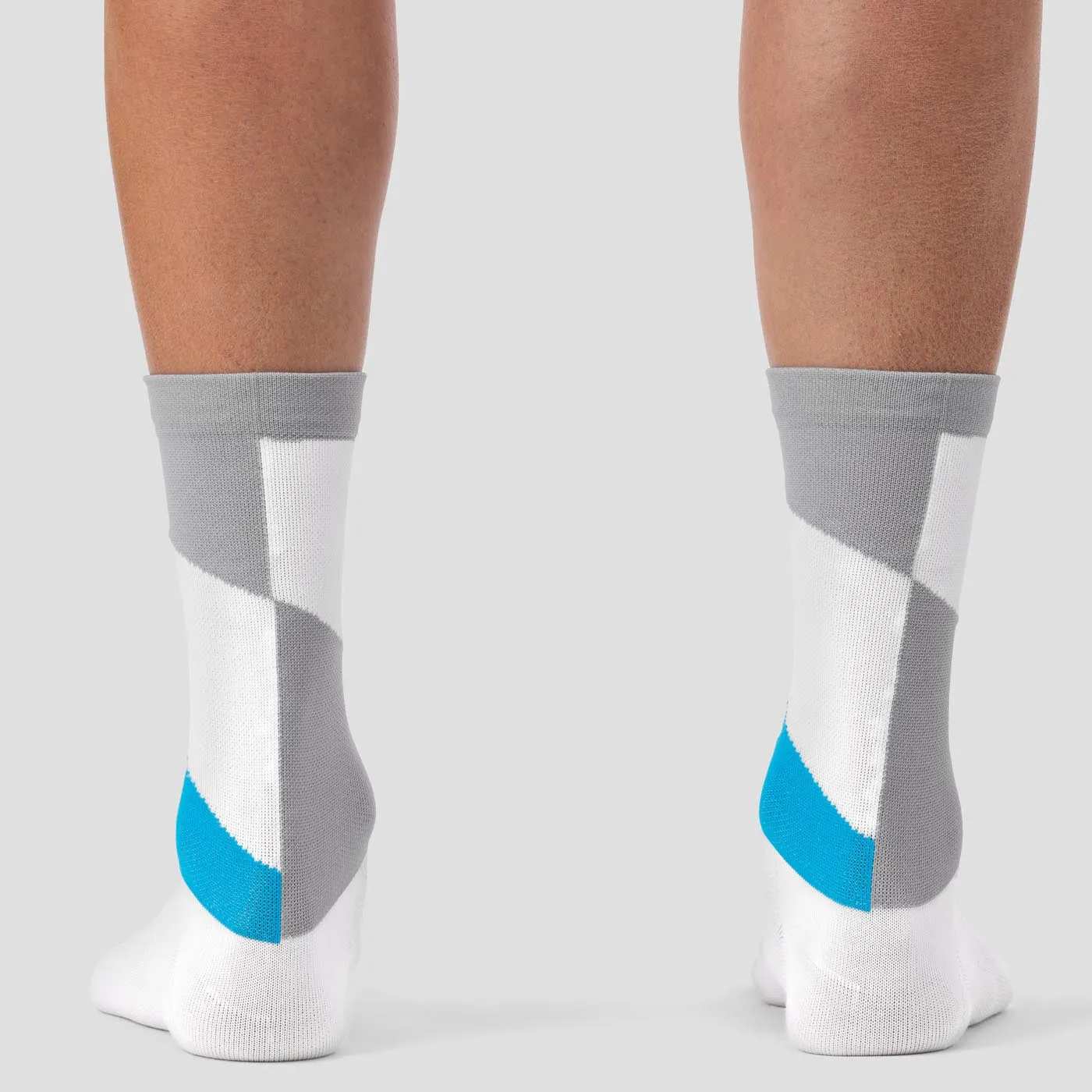 Barber Sock - Arctic