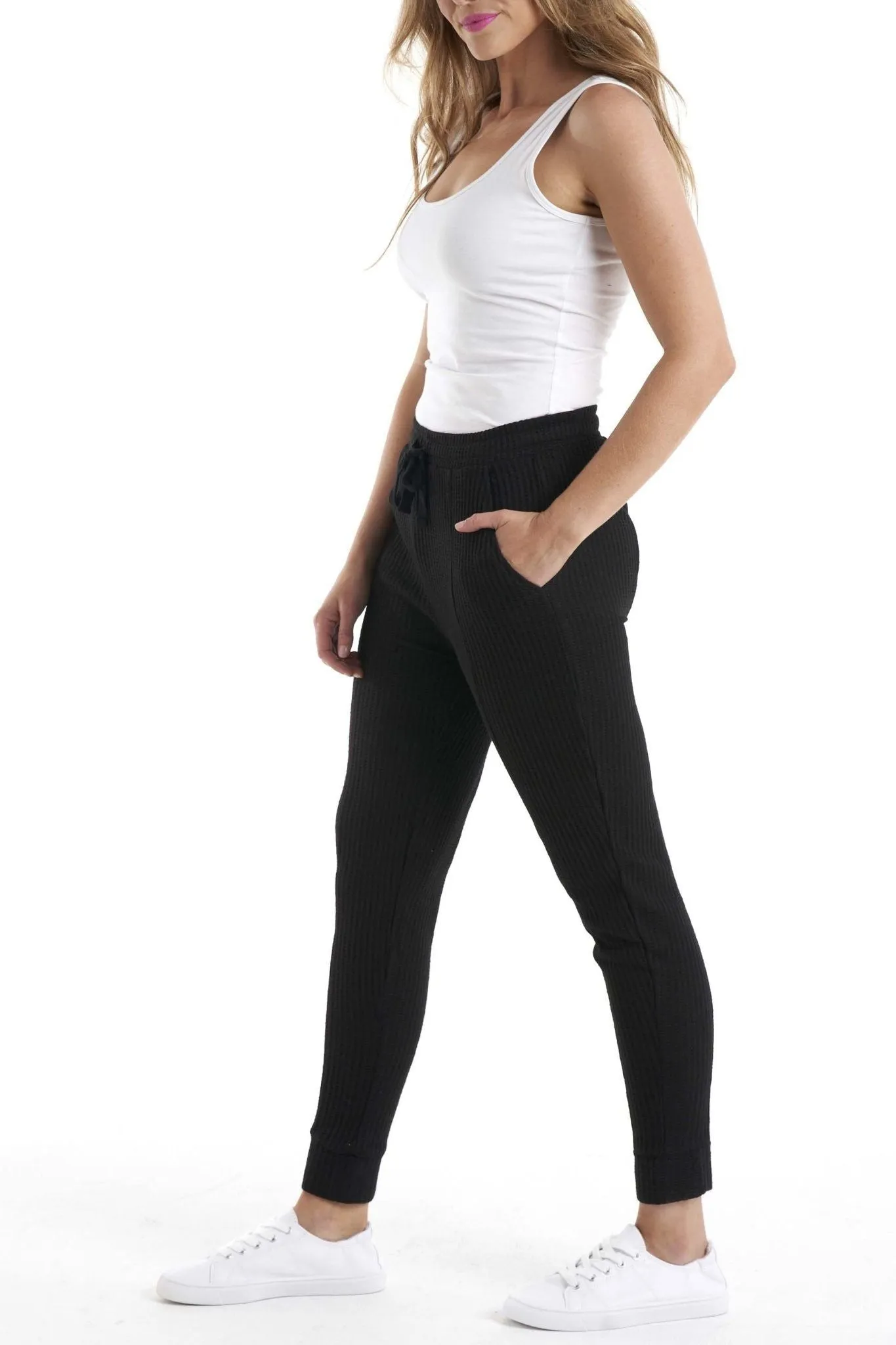 Betty Basics Jojo Pant in Black