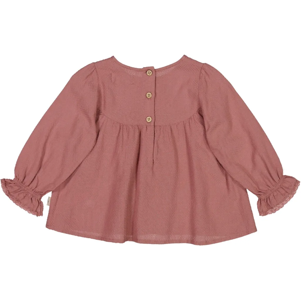 Blouse Pauline