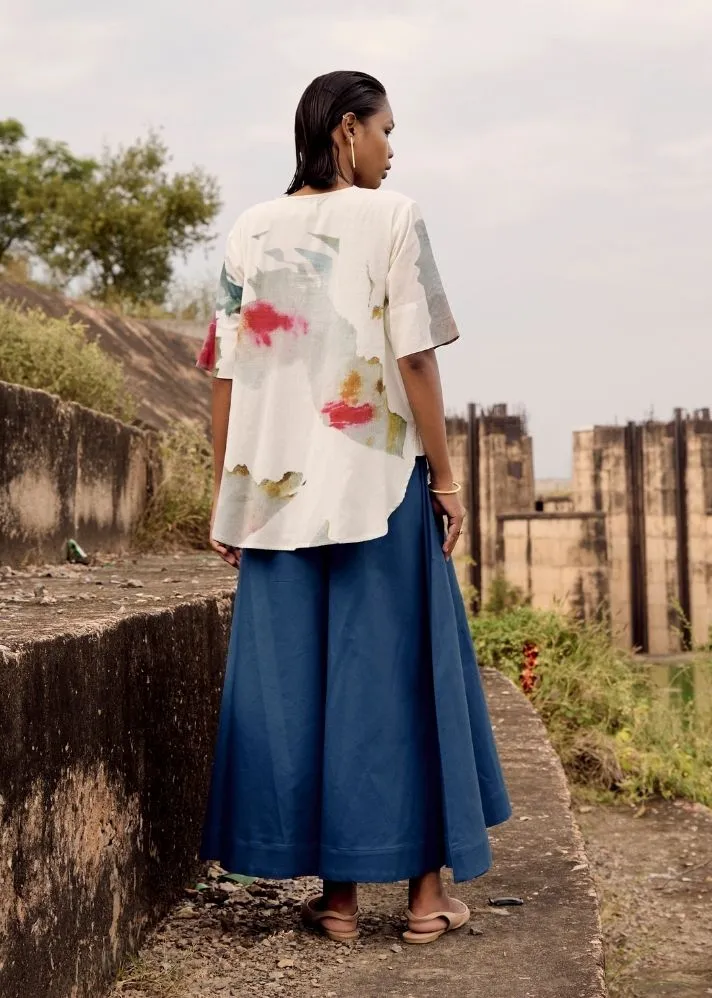 Blue Herring Co-Ord Set