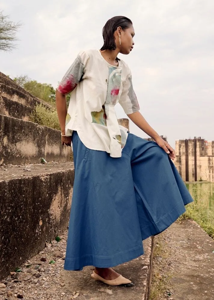 Blue Herring Co-Ord Set