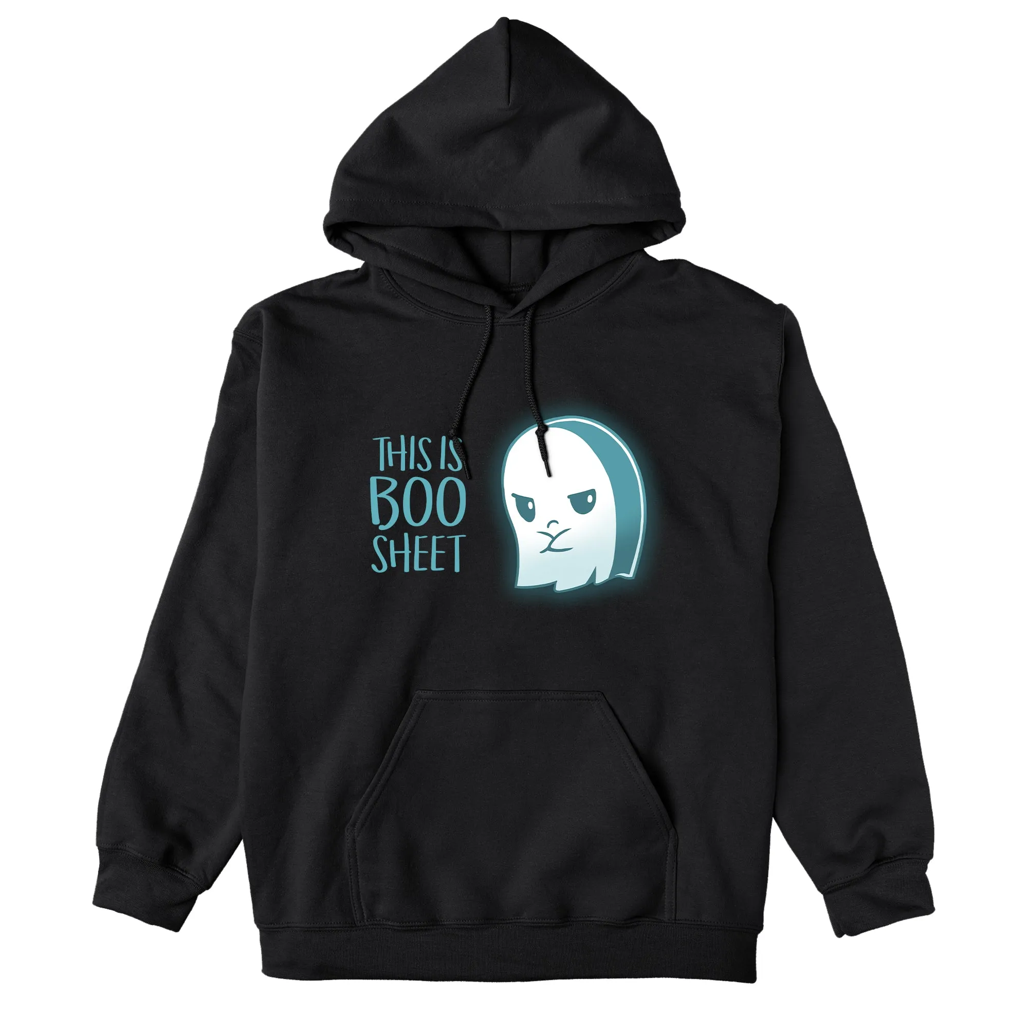 Boo Sheet