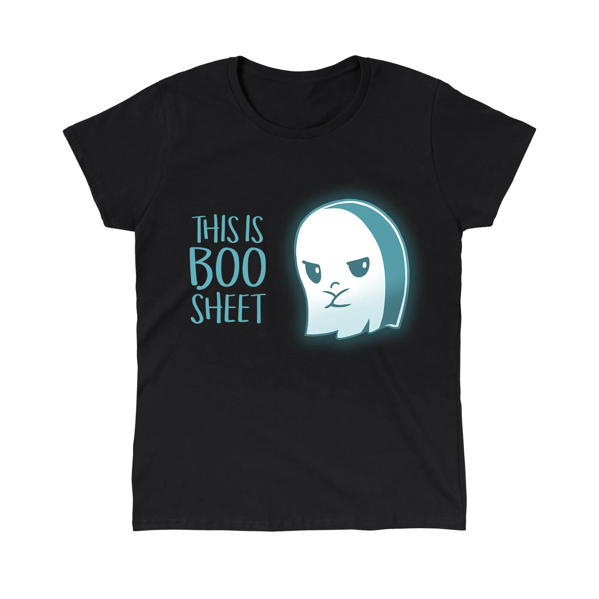 Boo Sheet