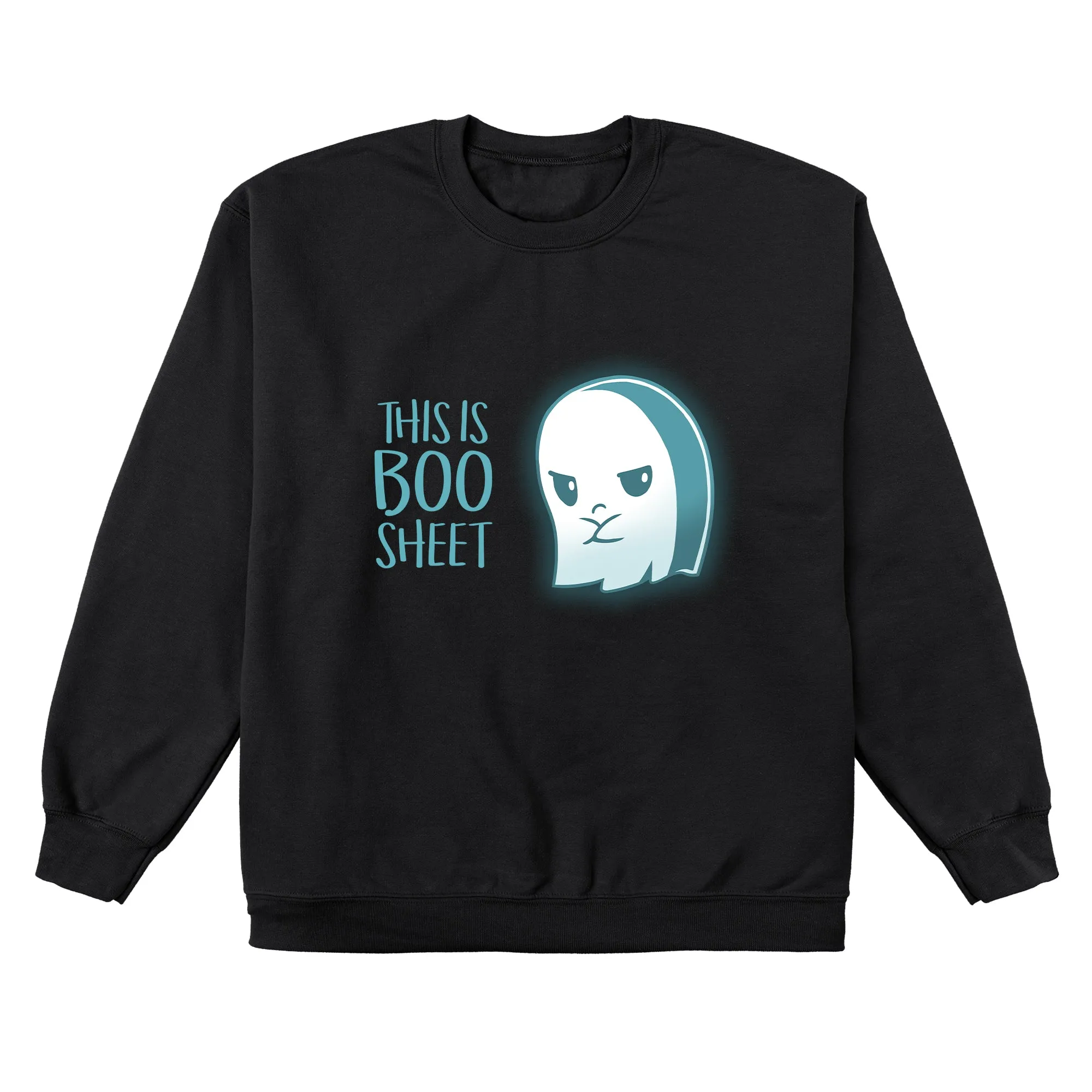 Boo Sheet