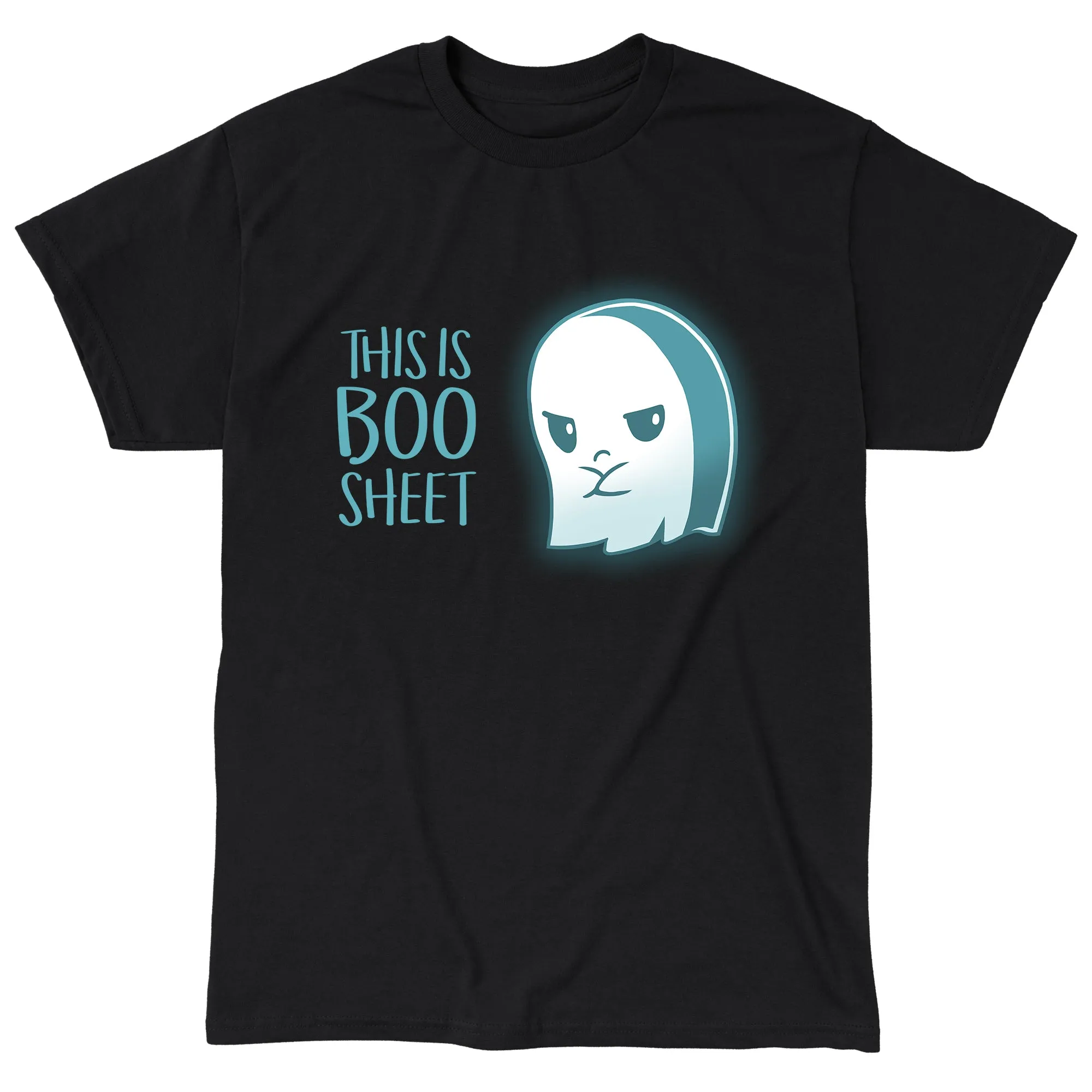 Boo Sheet
