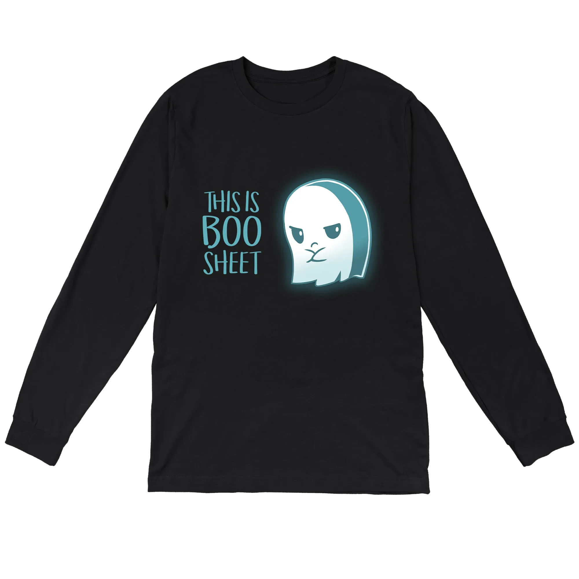 Boo Sheet