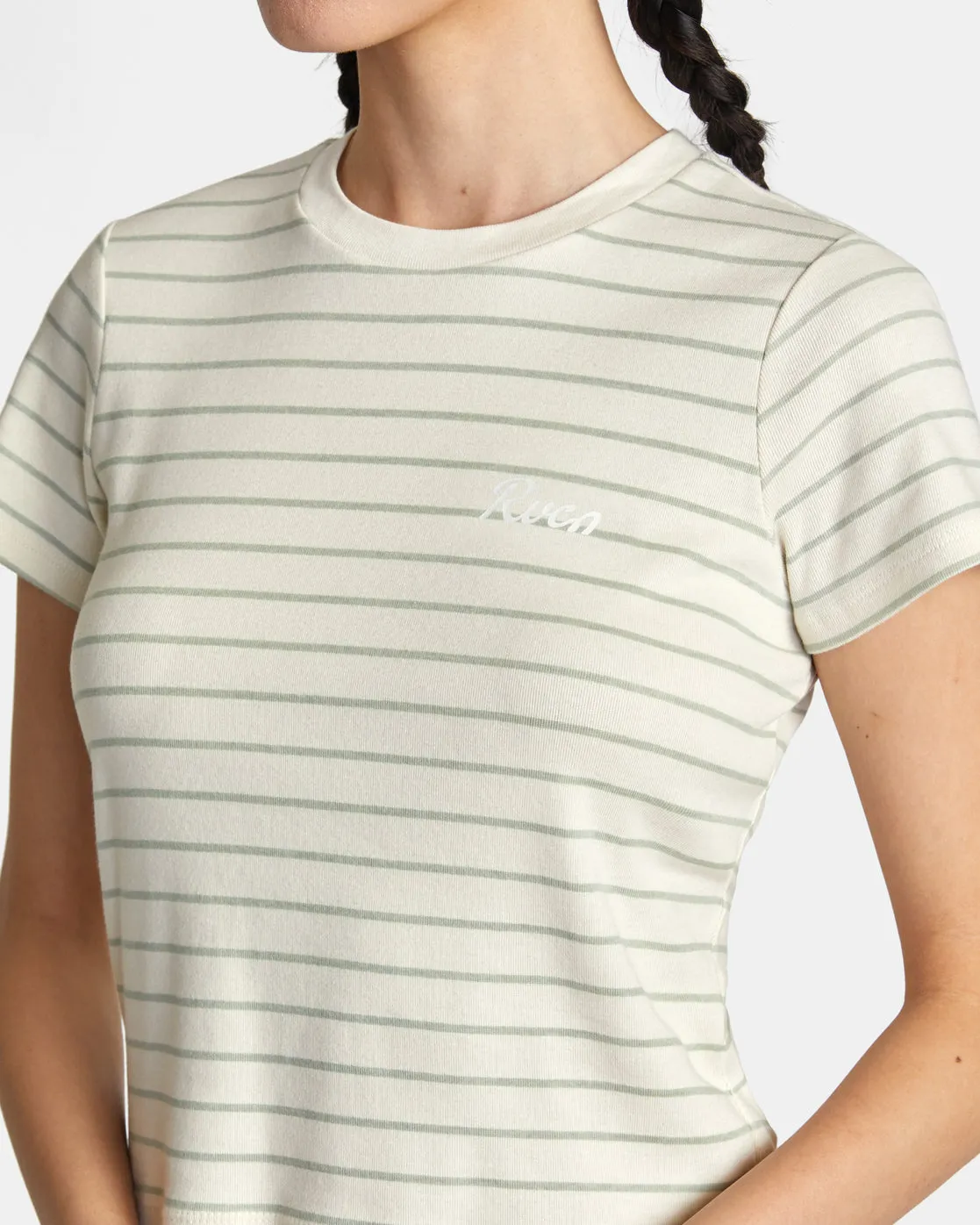 Cantina Shrunken Graphic S/S Tee