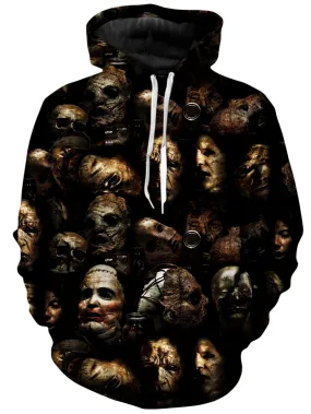 Chainsaw Hoodie