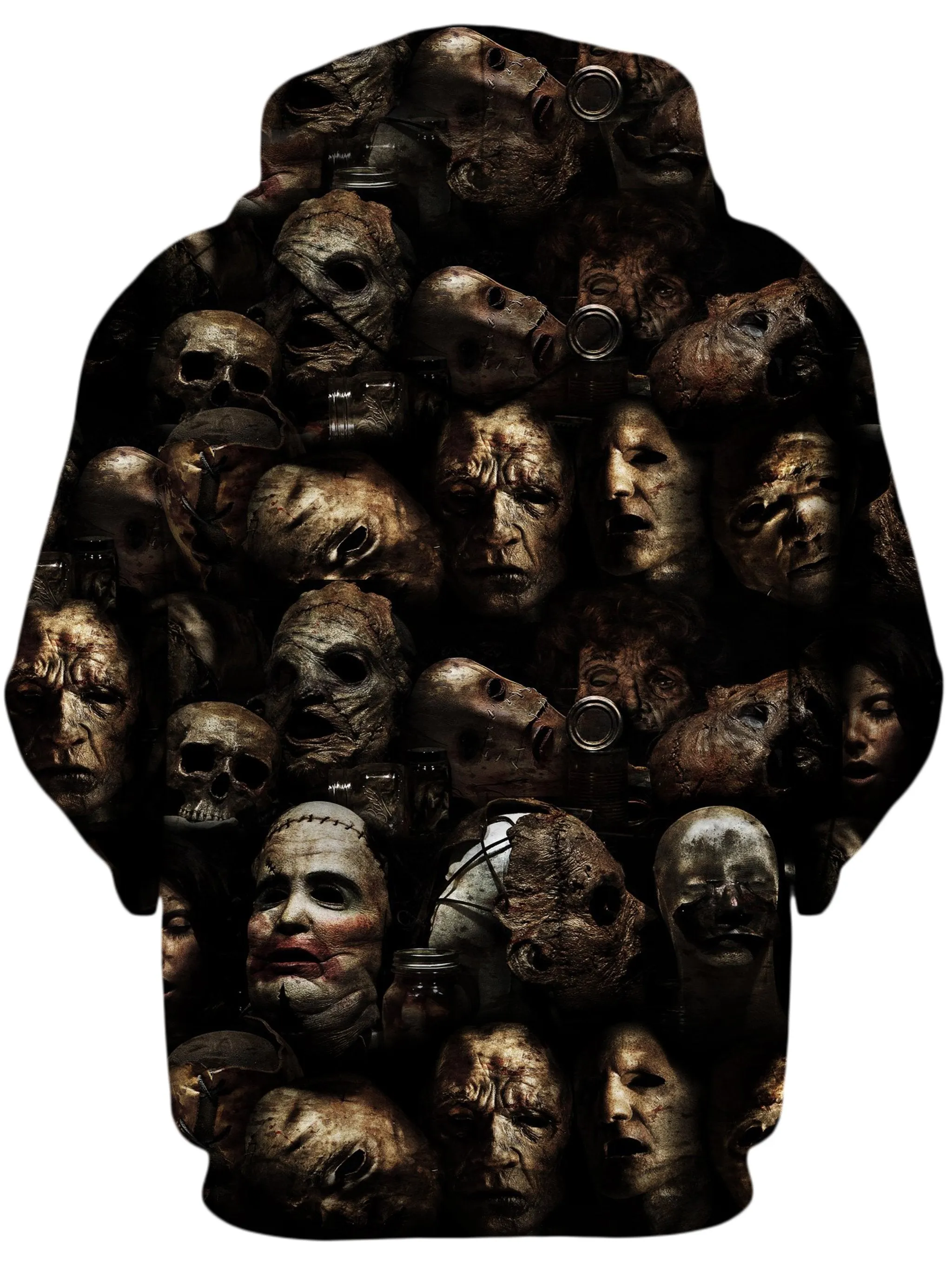 Chainsaw Hoodie