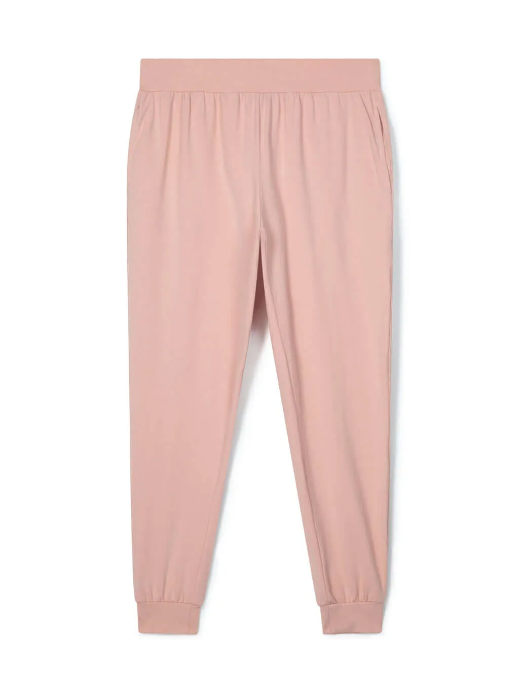 Chalk Clothing - Sarah Pant Pink