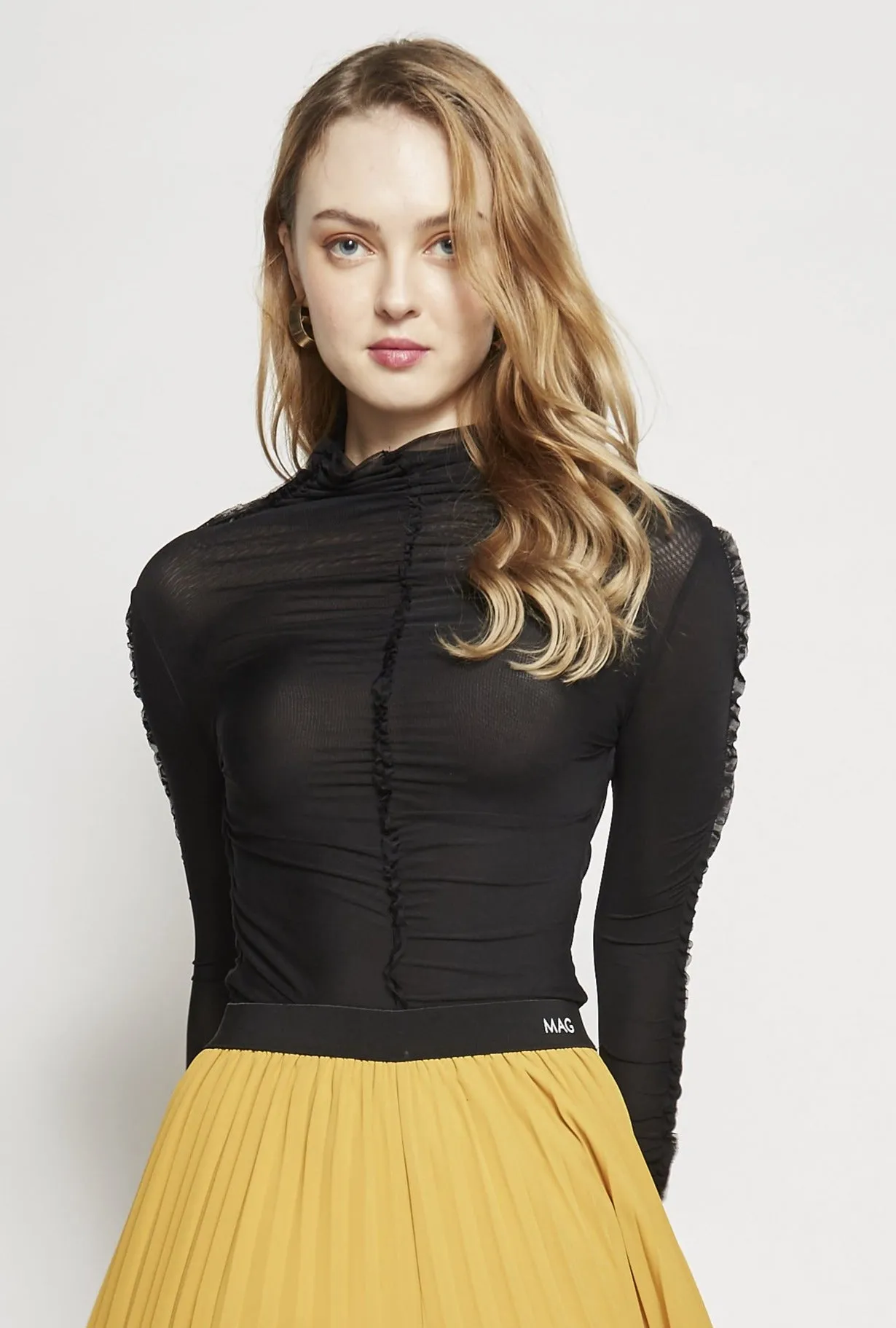 Clara Top