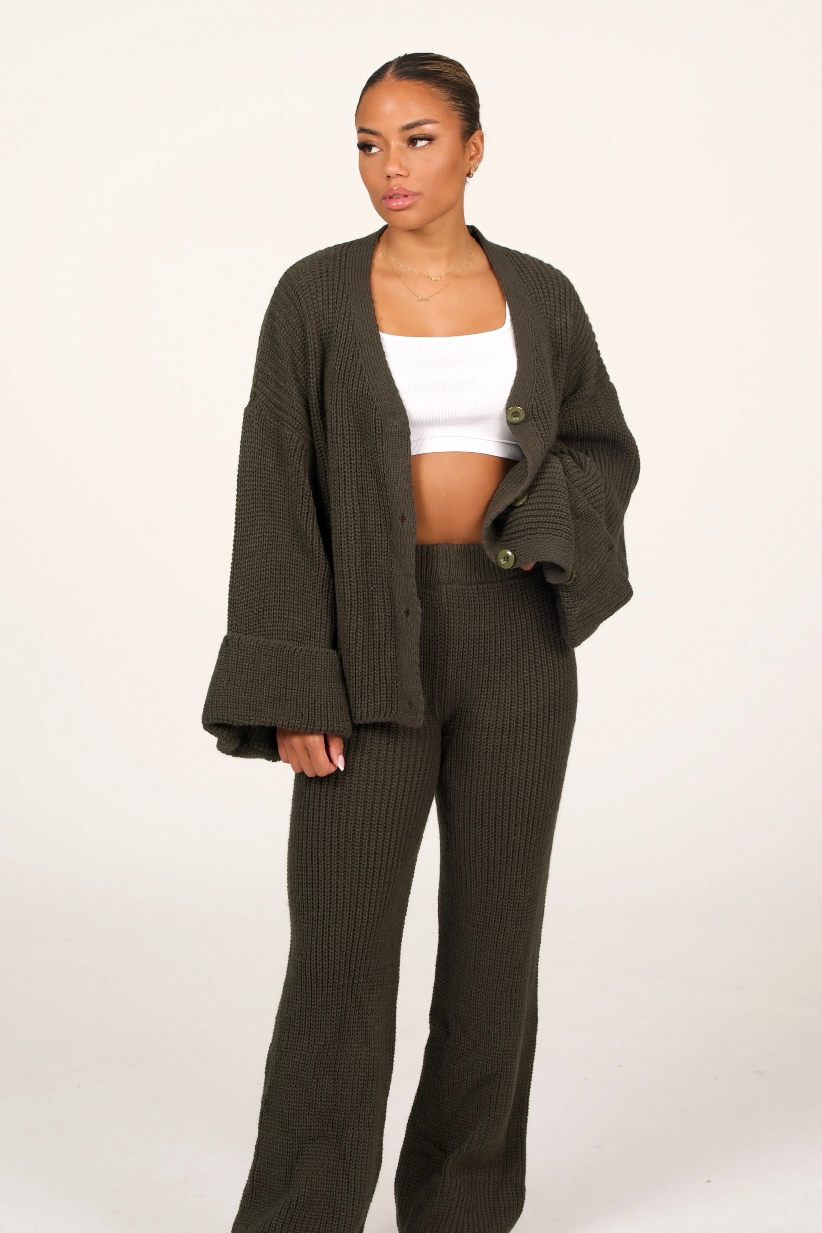 Comfy Co-ord Set