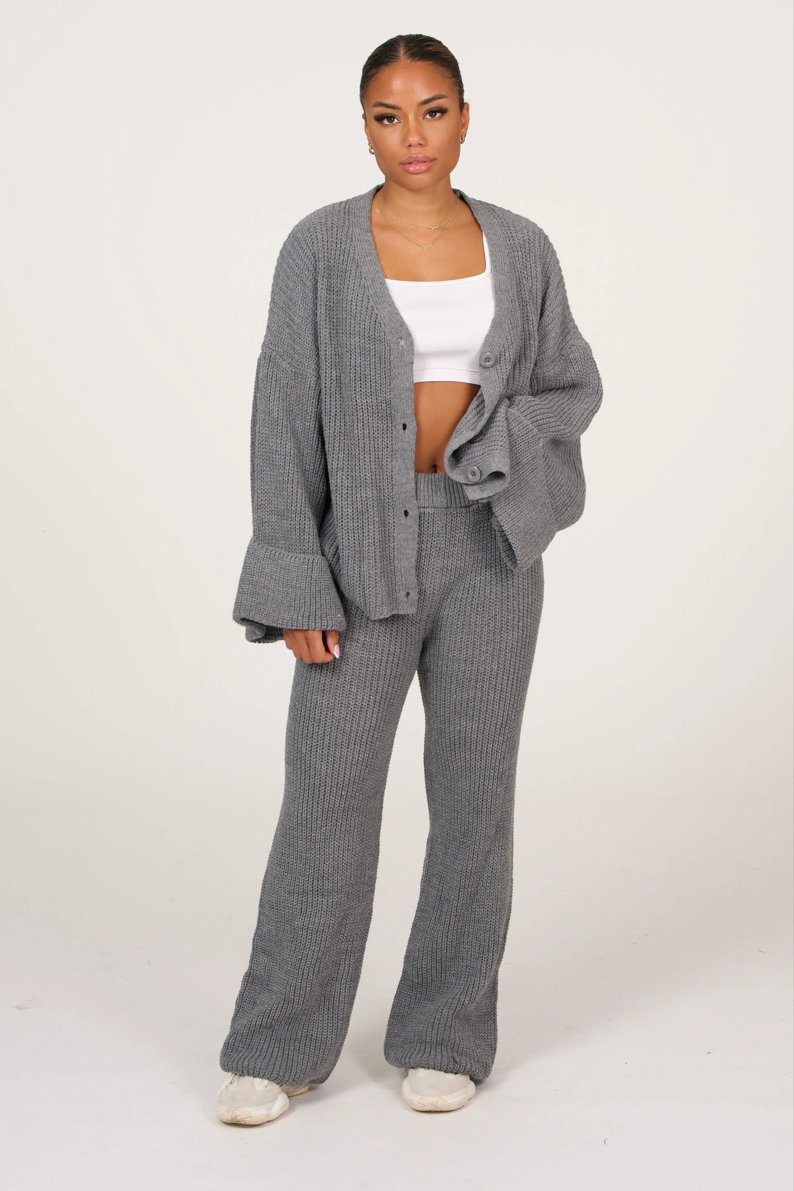 Comfy Co-ord Set