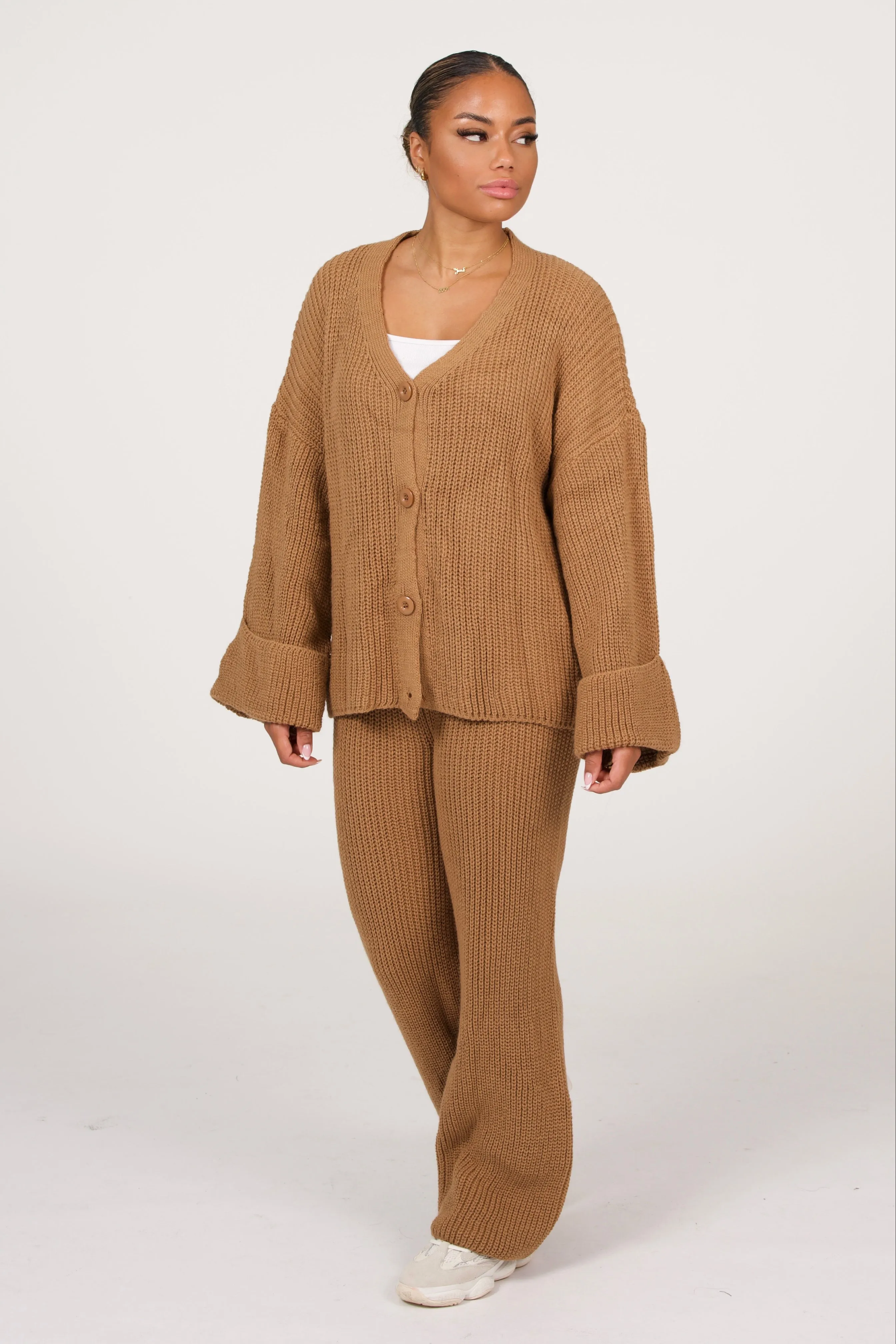 Comfy Co-ord Set