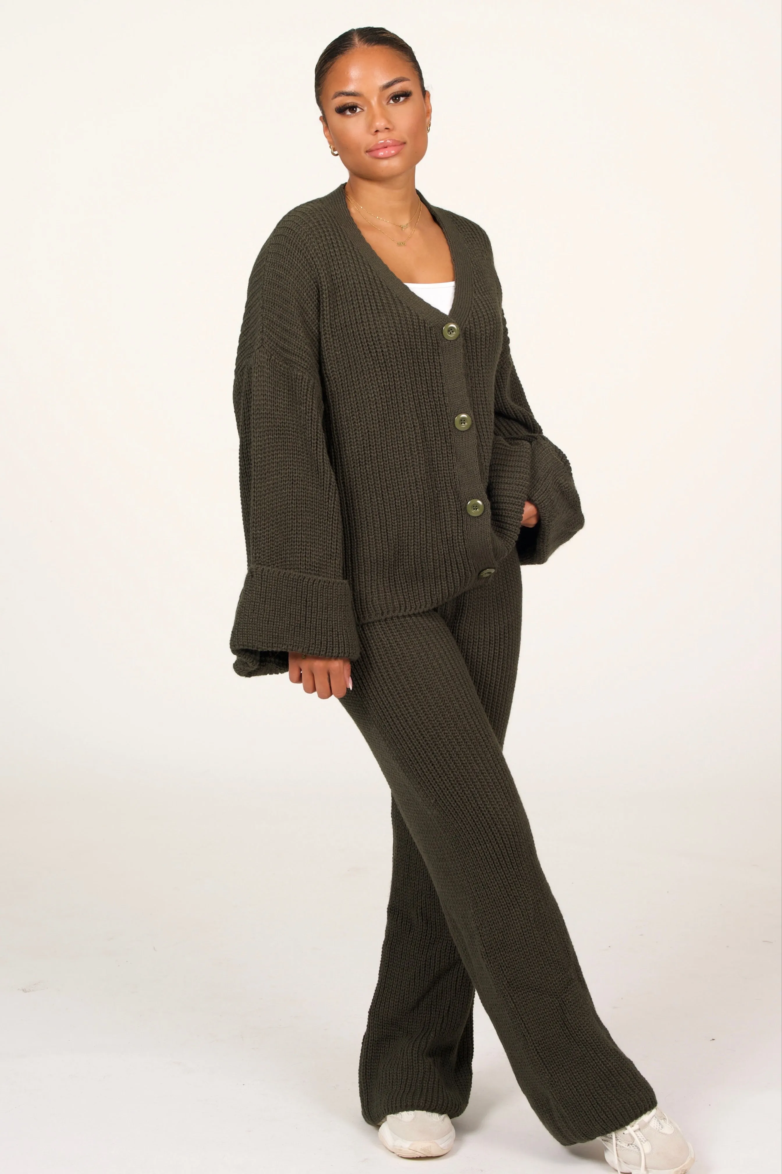 Comfy Co-ord Set