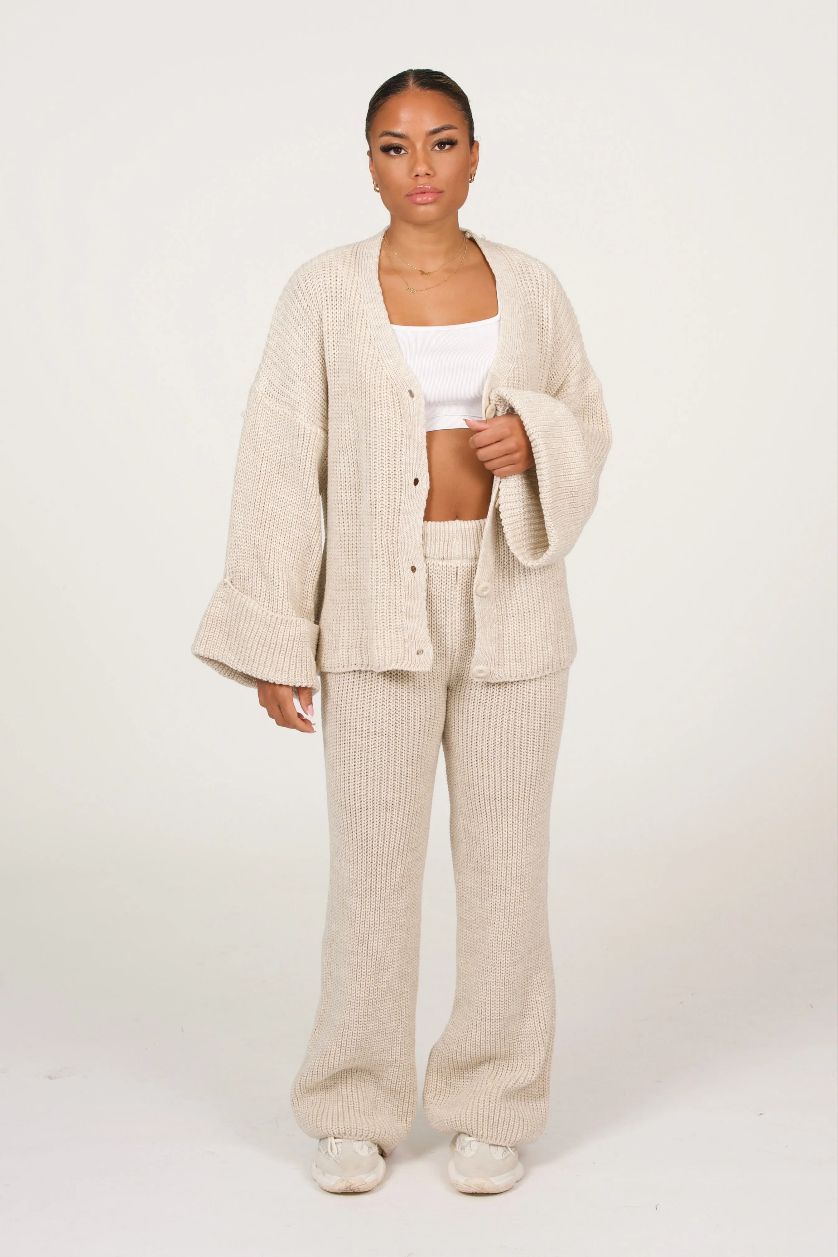 Comfy Co-ord Set
