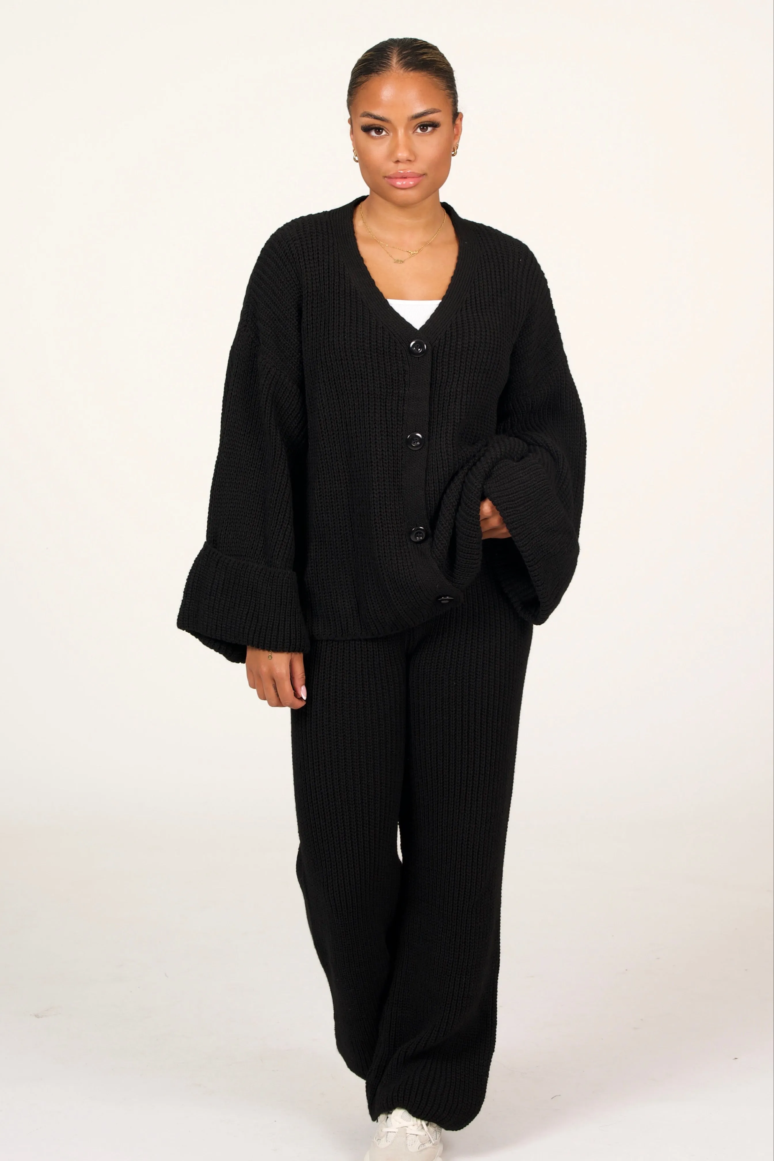 Comfy Co-ord Set