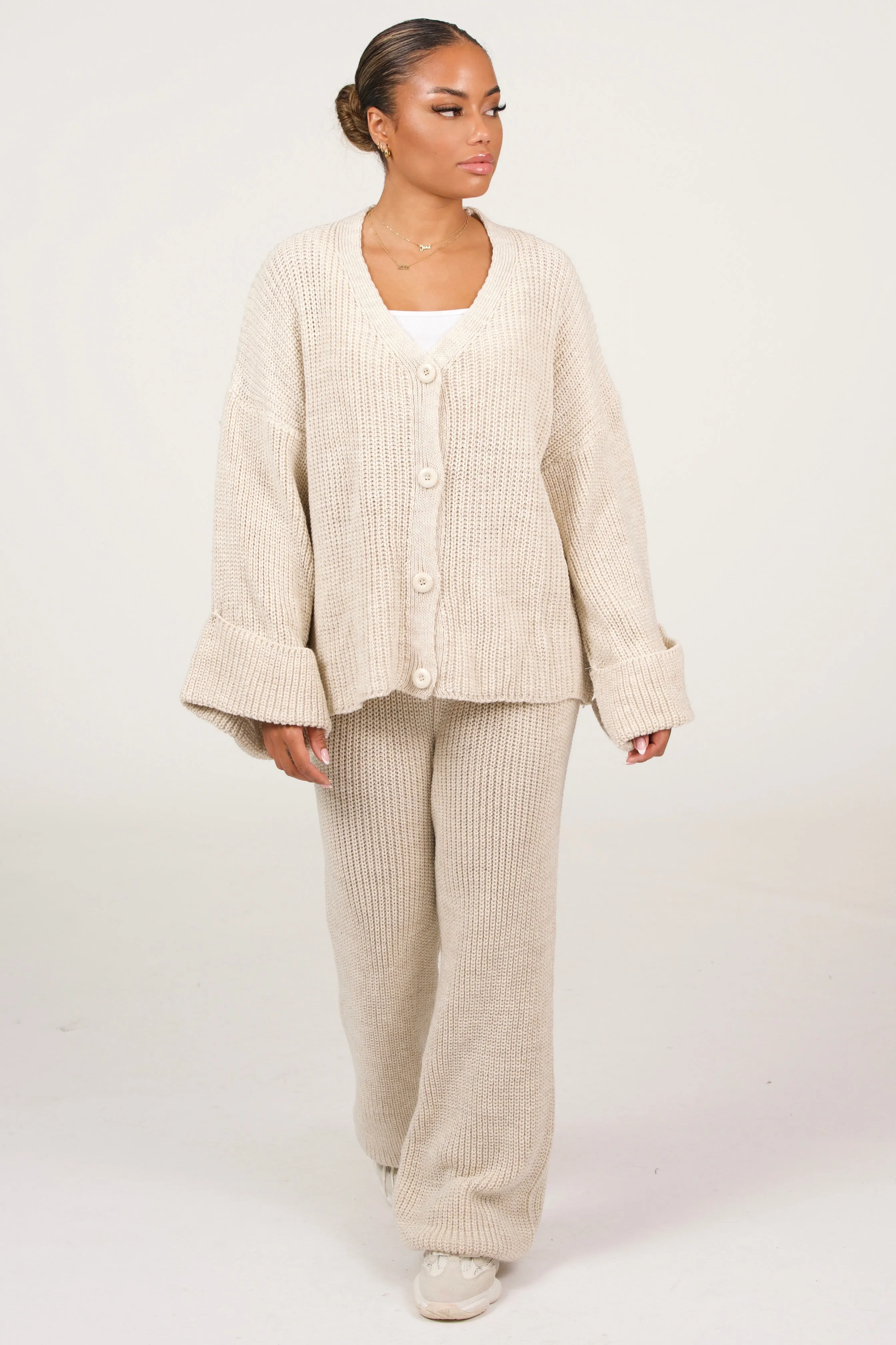 Comfy Co-ord Set