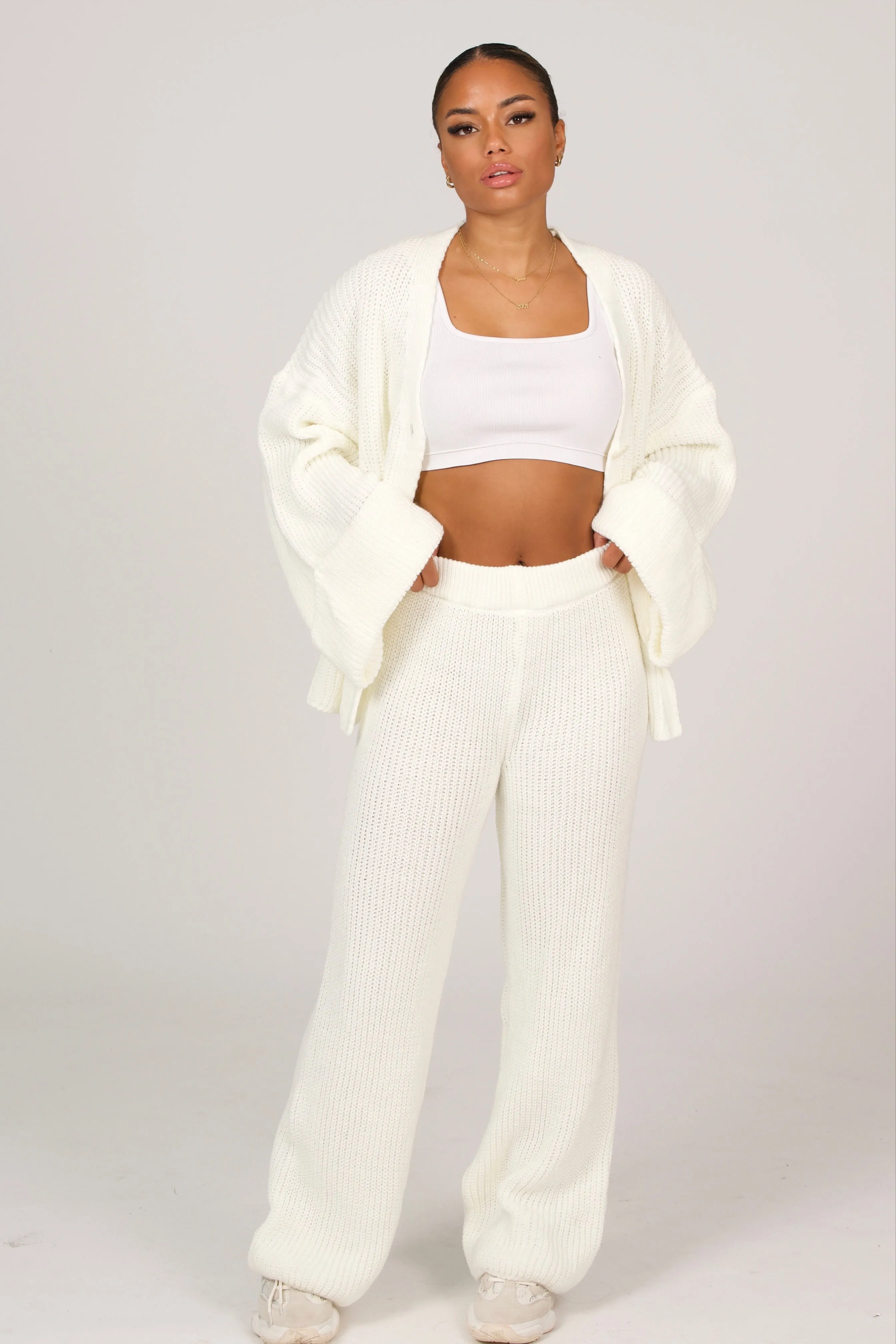 Comfy Co-ord Set