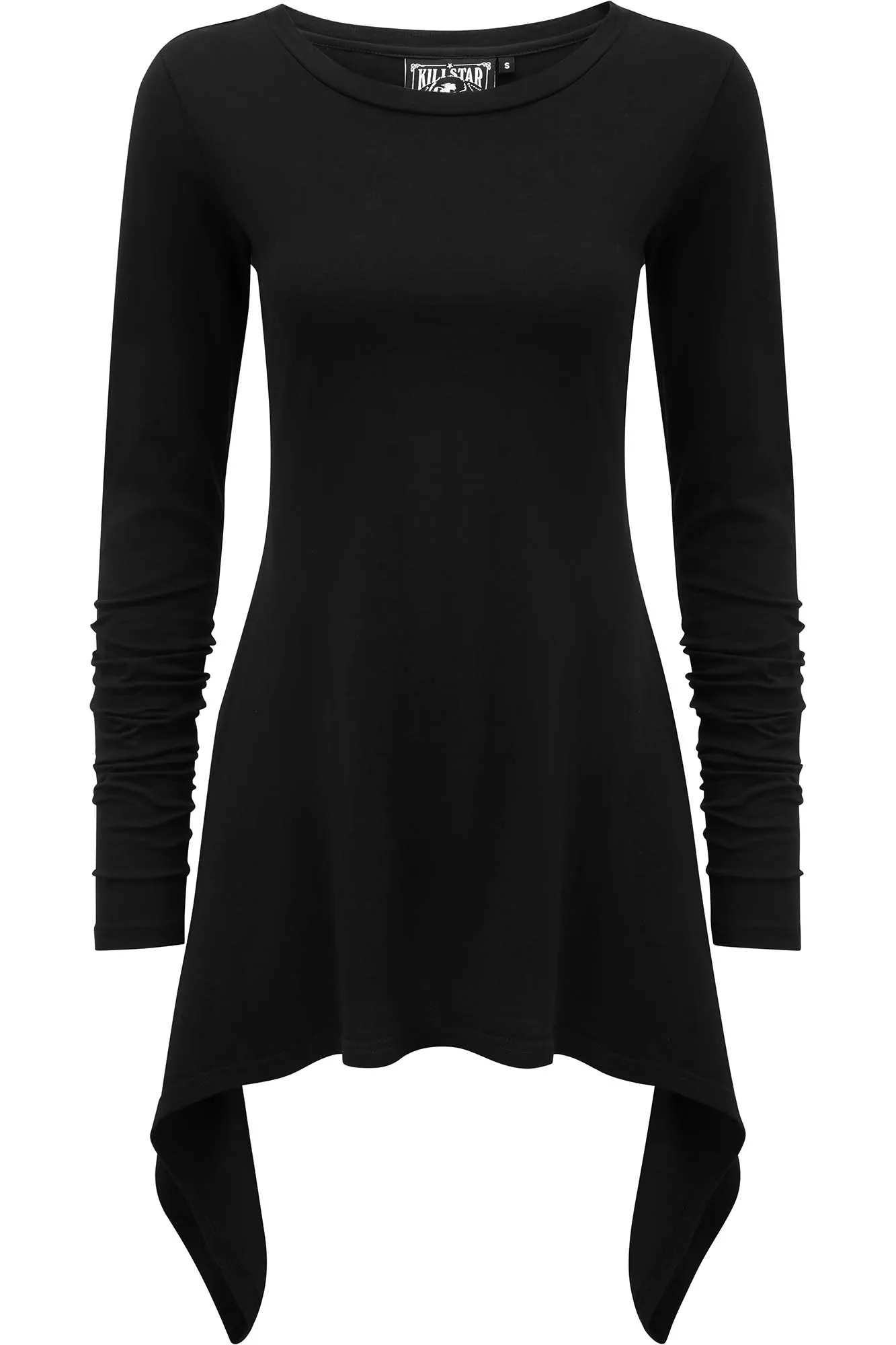 Cora Long Sleeve Top