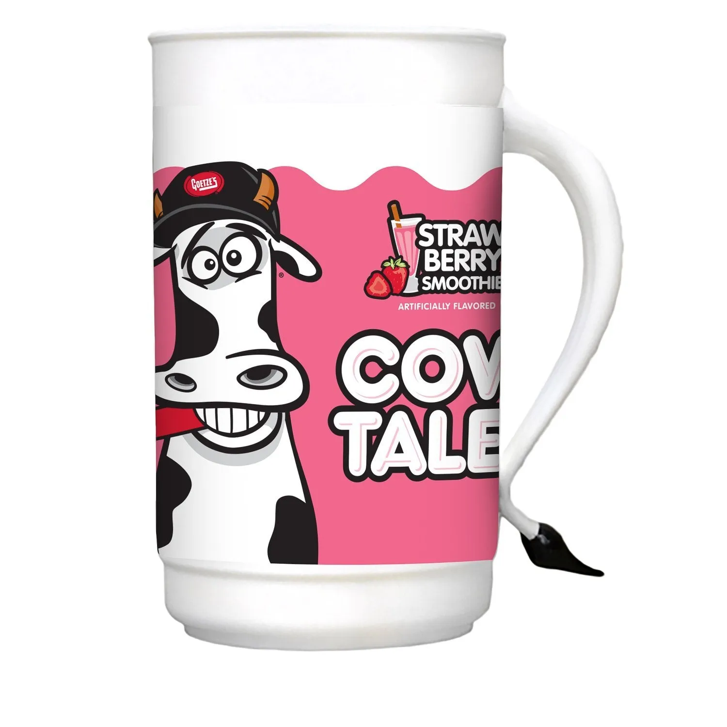 Cow Tales Candies