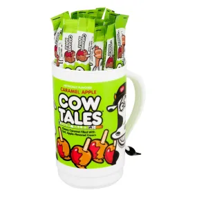 Cow Tales Candies