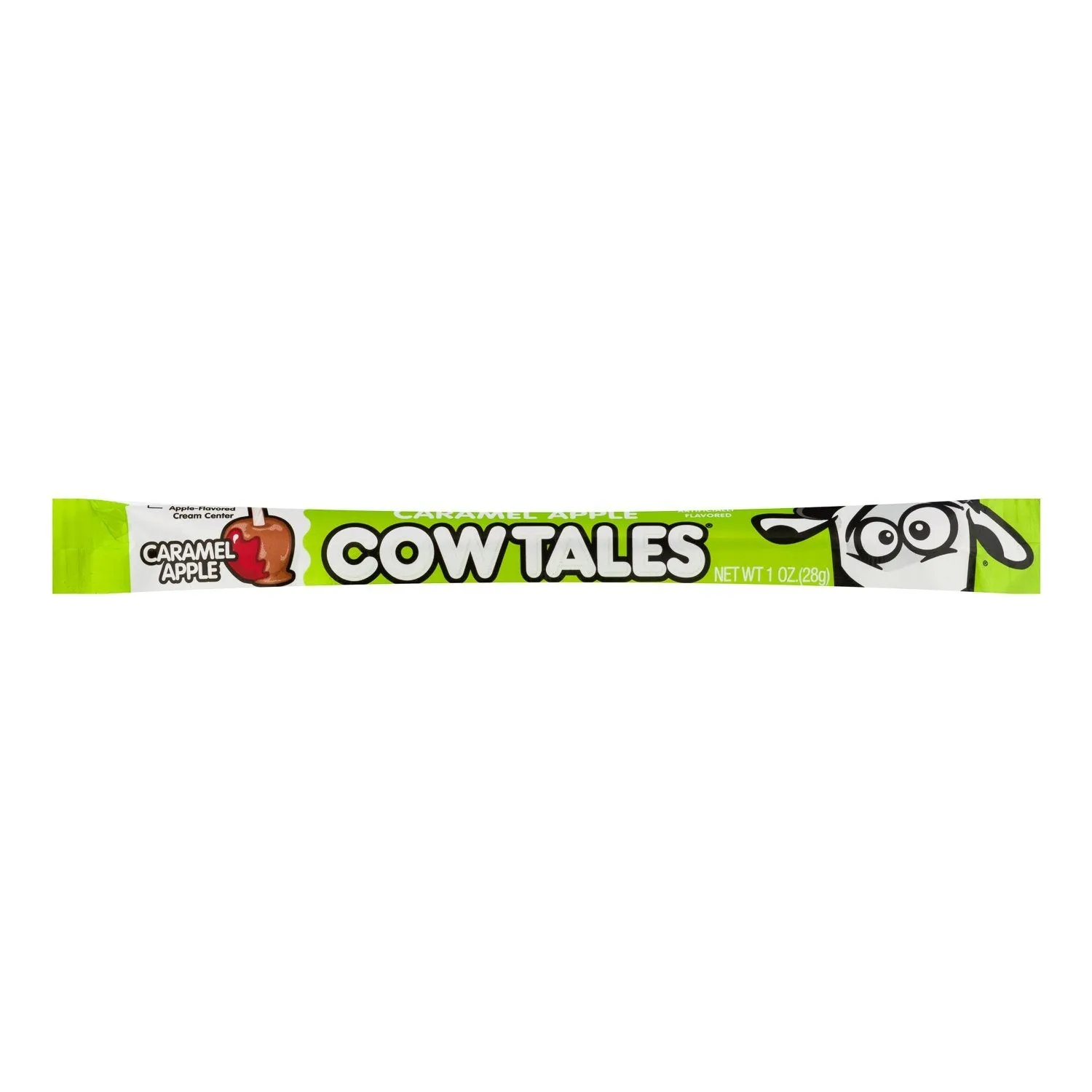Cow Tales Candies