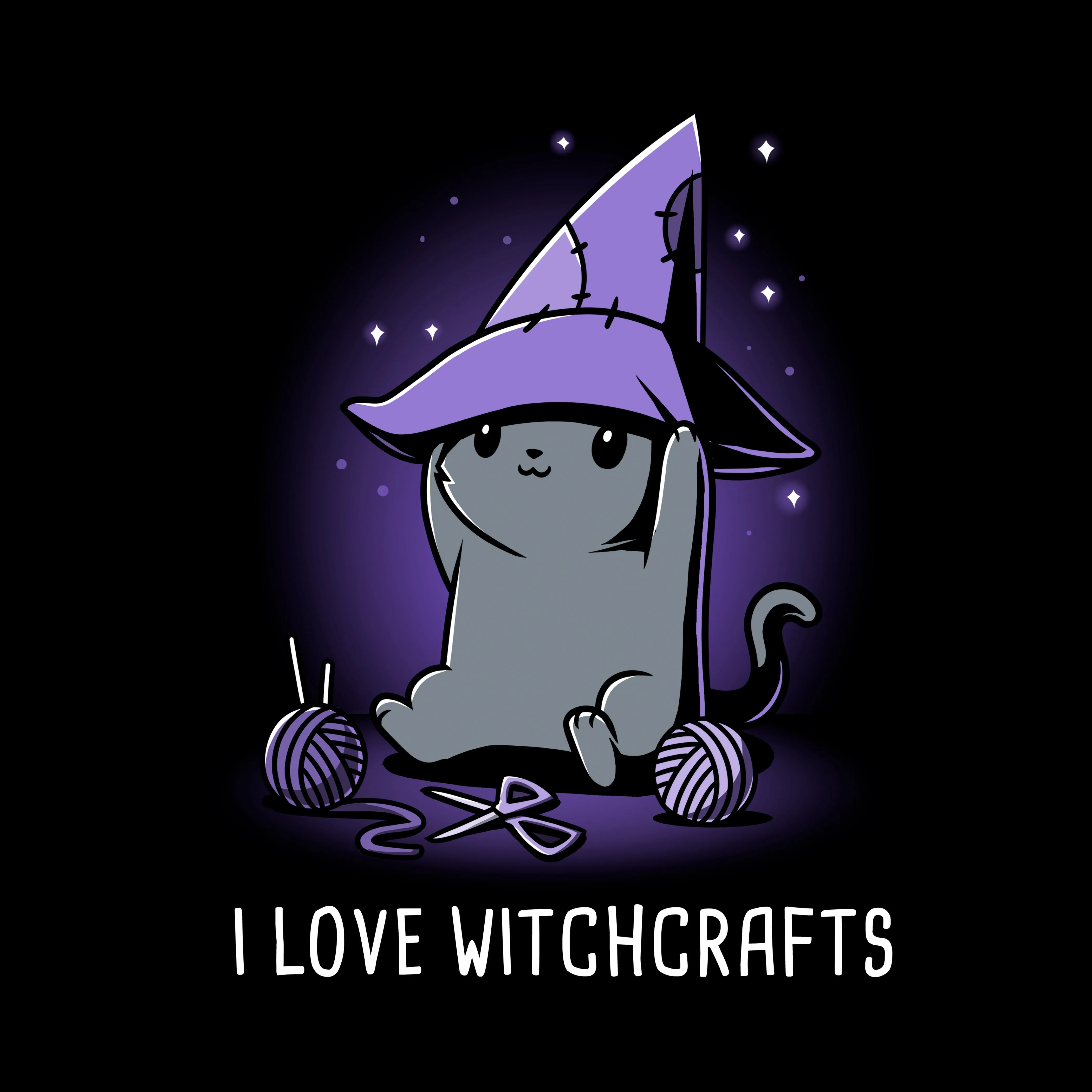 Crafty Kitty