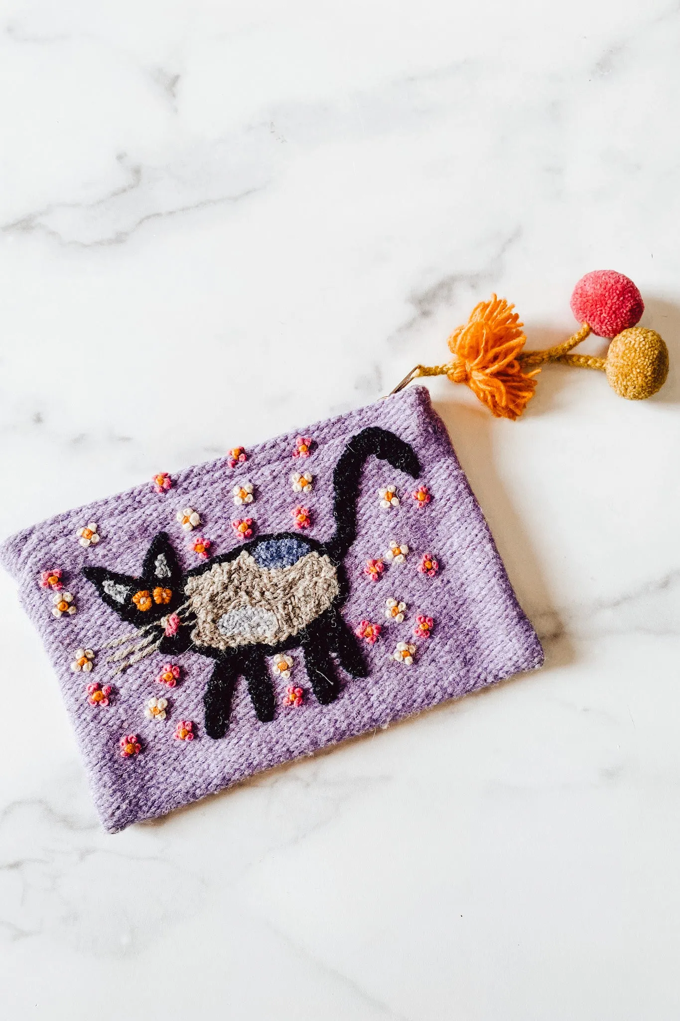 Creature Bags