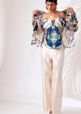 Crystal Co-Ord Set