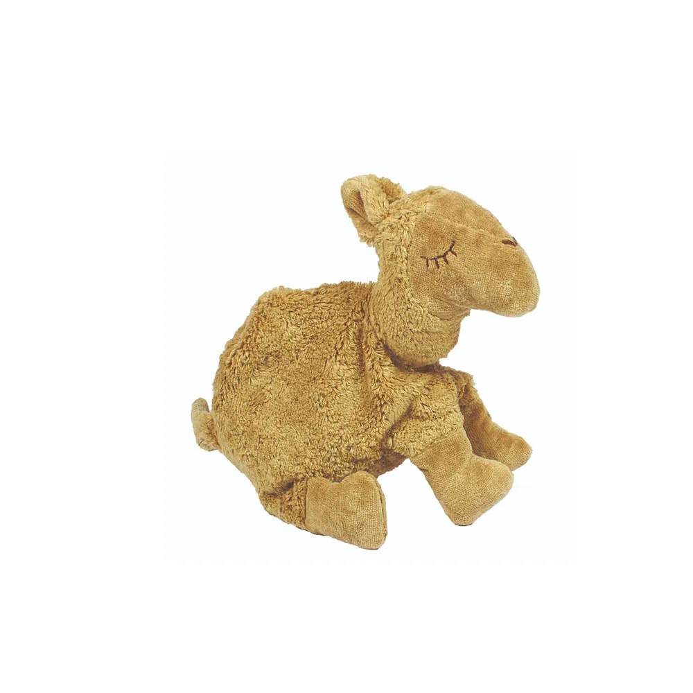 Cuddly Animal Camel Small - Warming Pillow