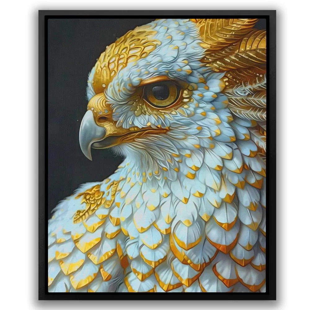 Enchanted Hawk