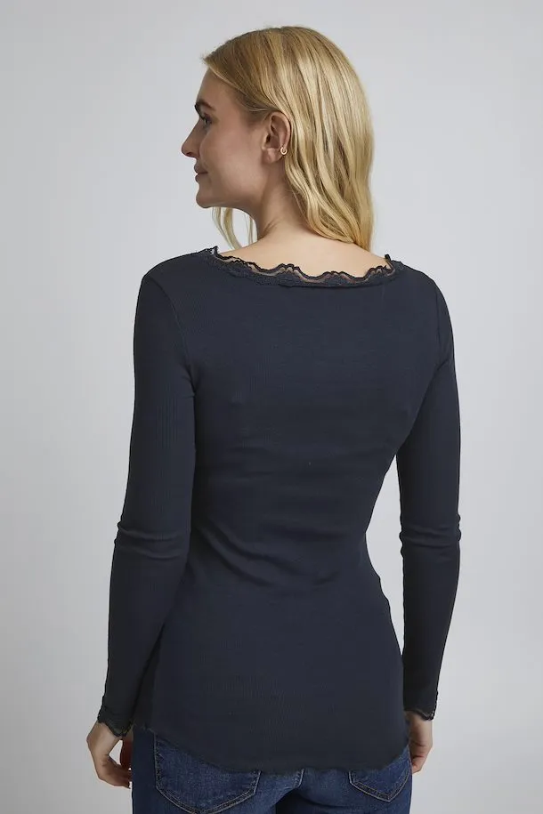 Fran 07461 Long Sleeve