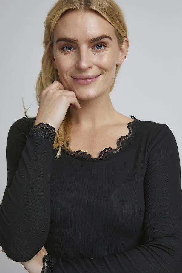 Fran 07461 Long Sleeve