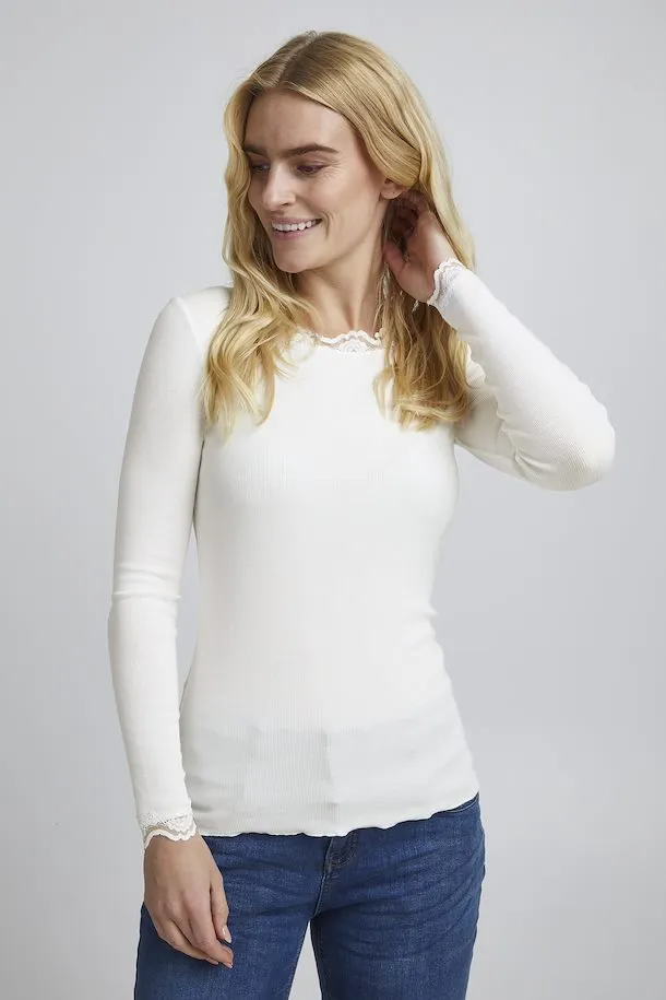 Fran 07461 Long Sleeve