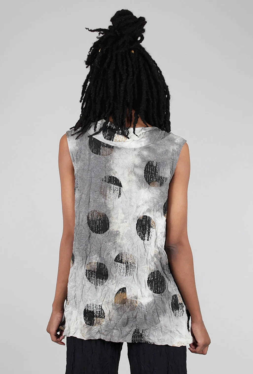 Freda Tunic, Nimbus