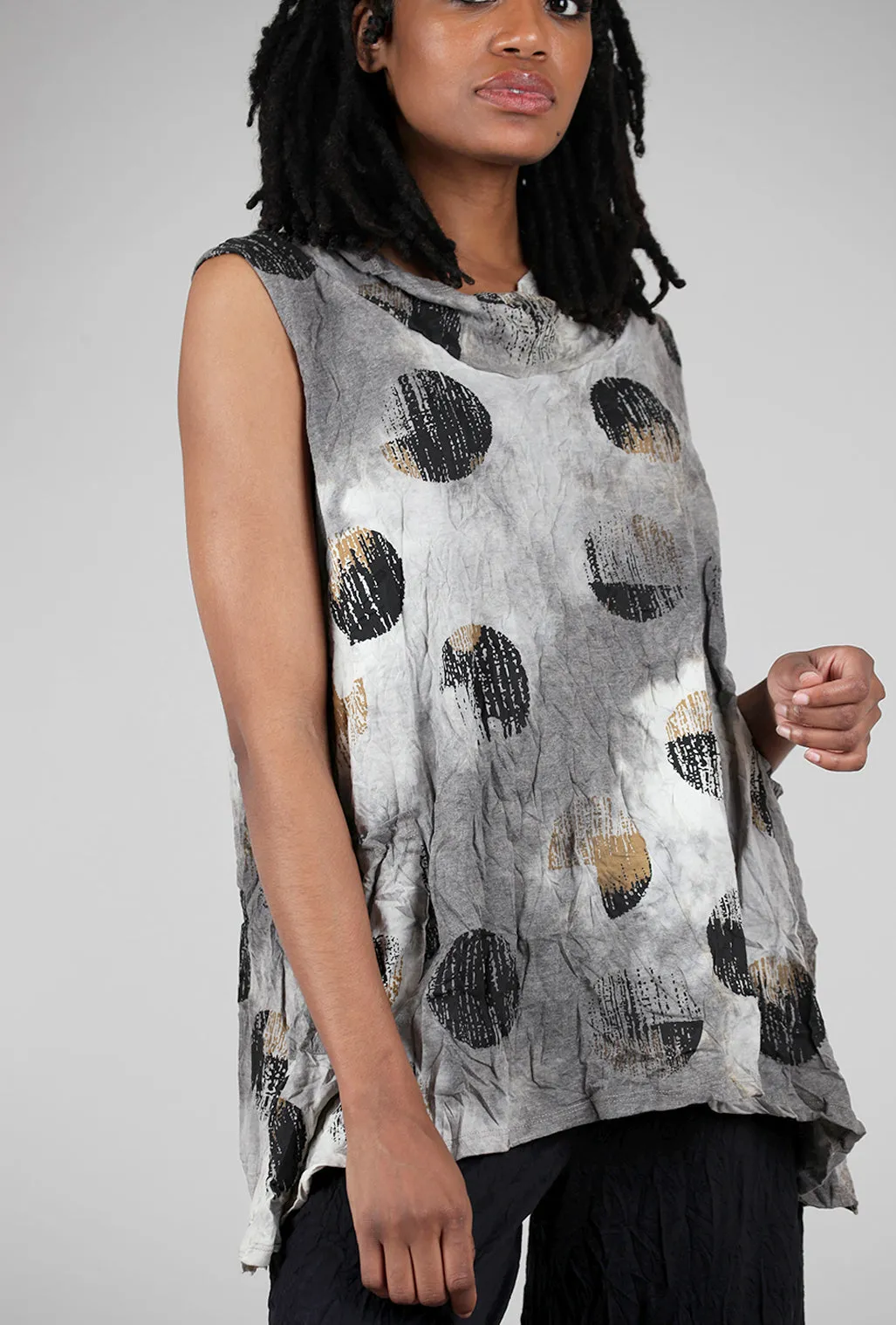 Freda Tunic, Nimbus