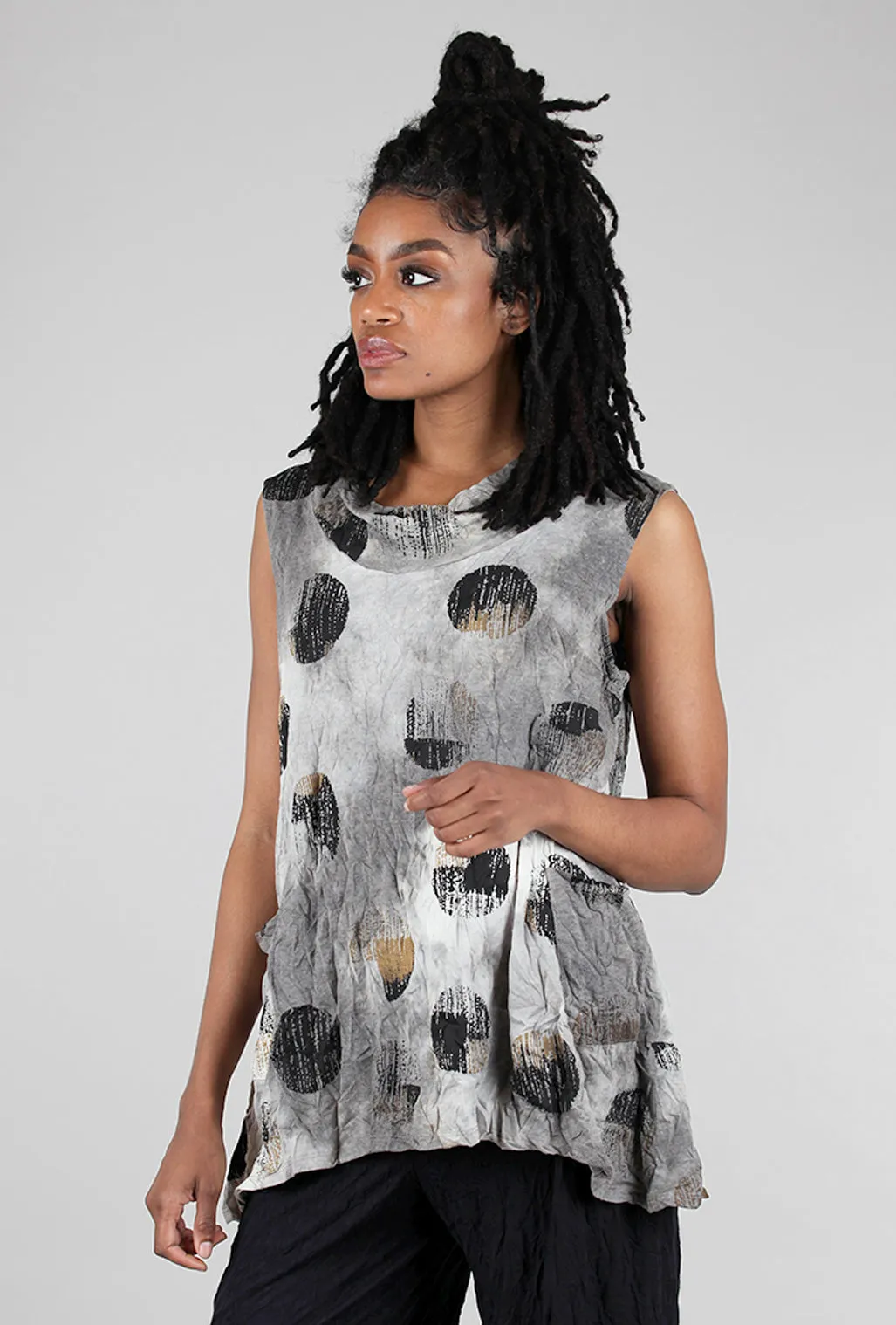 Freda Tunic, Nimbus