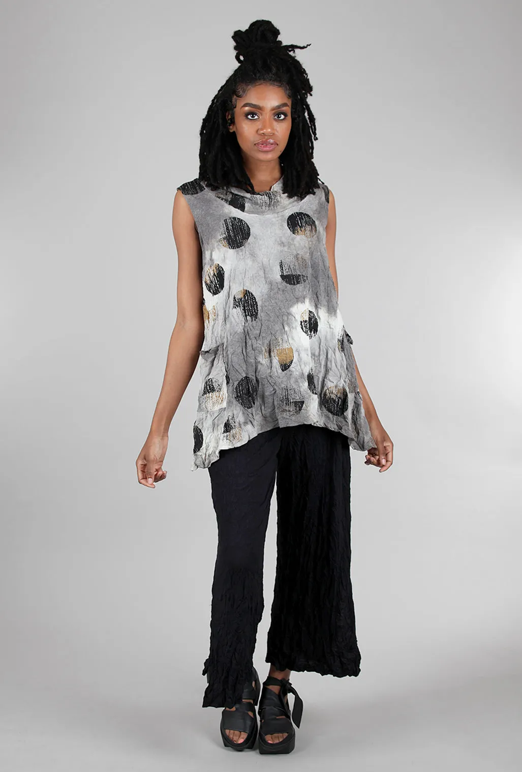 Freda Tunic, Nimbus