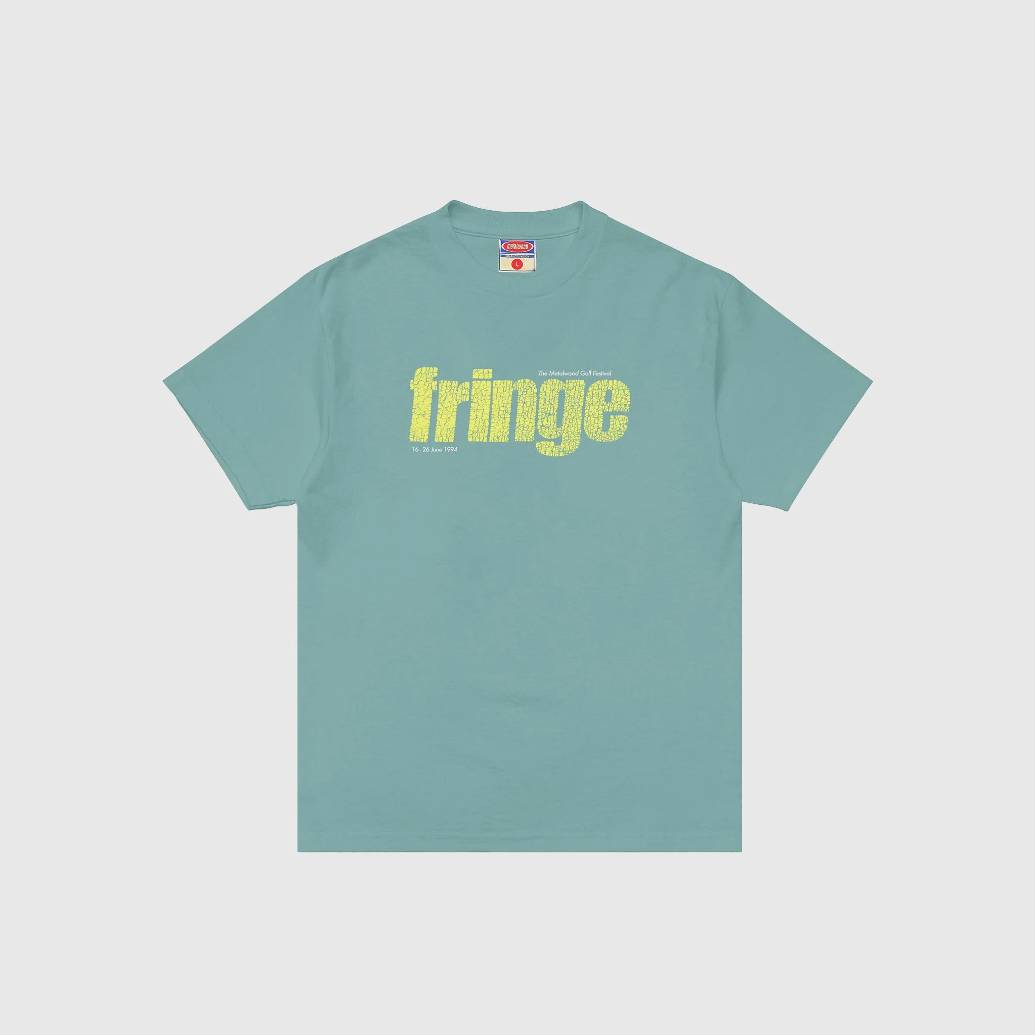 FRINGE S/S T-SHIRT