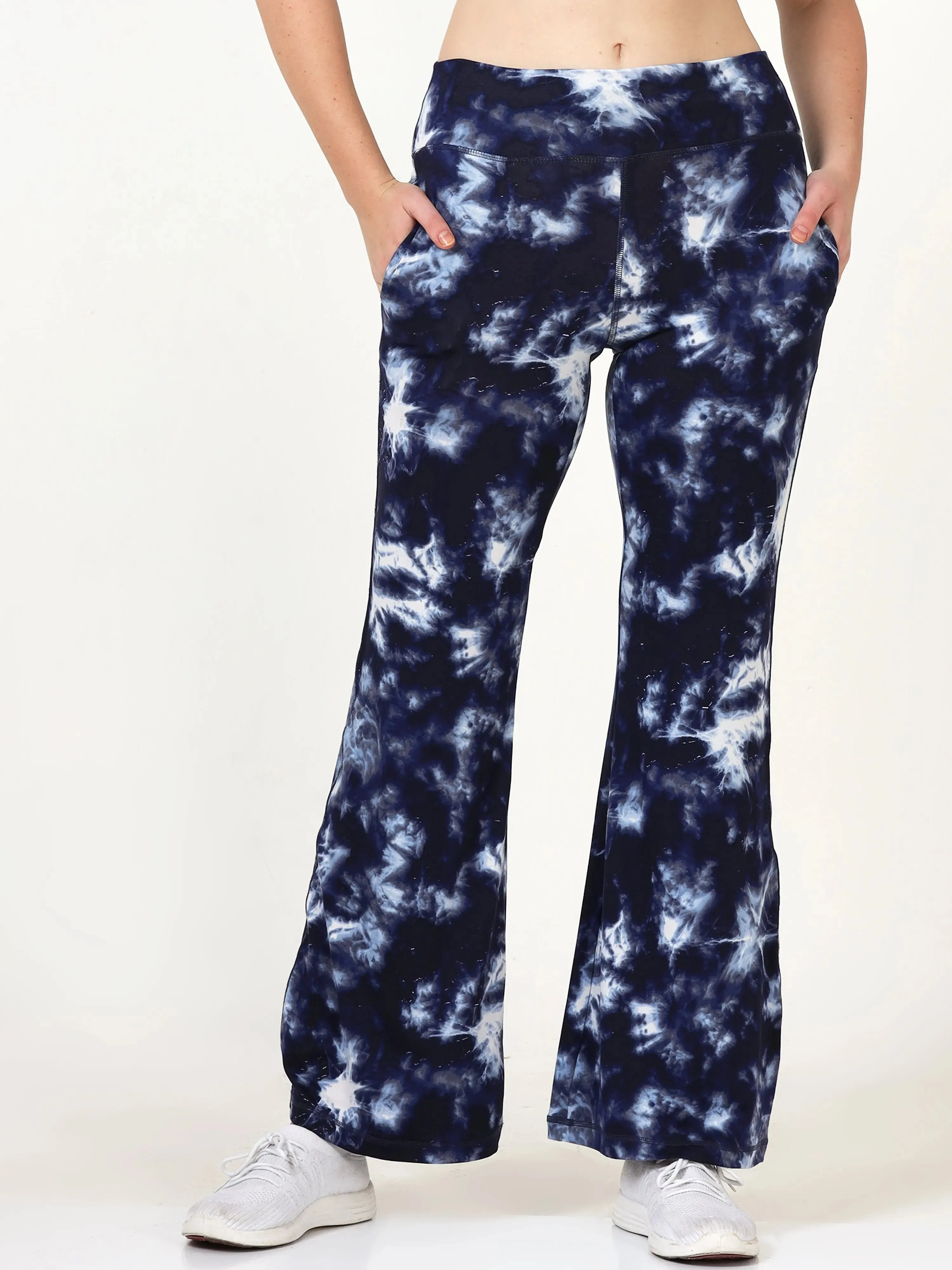 Galaxy Yoga Set