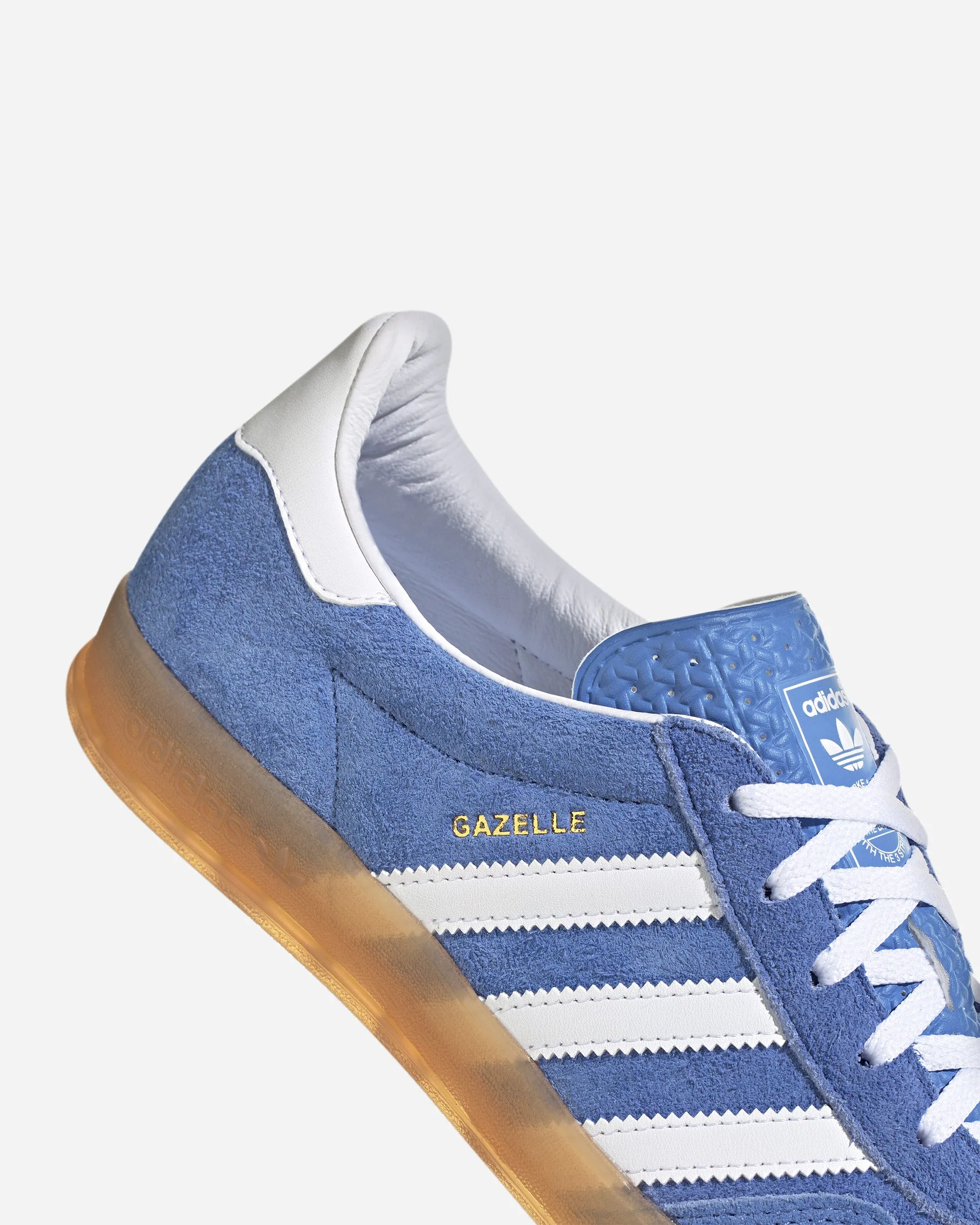 Gazelle Indoor